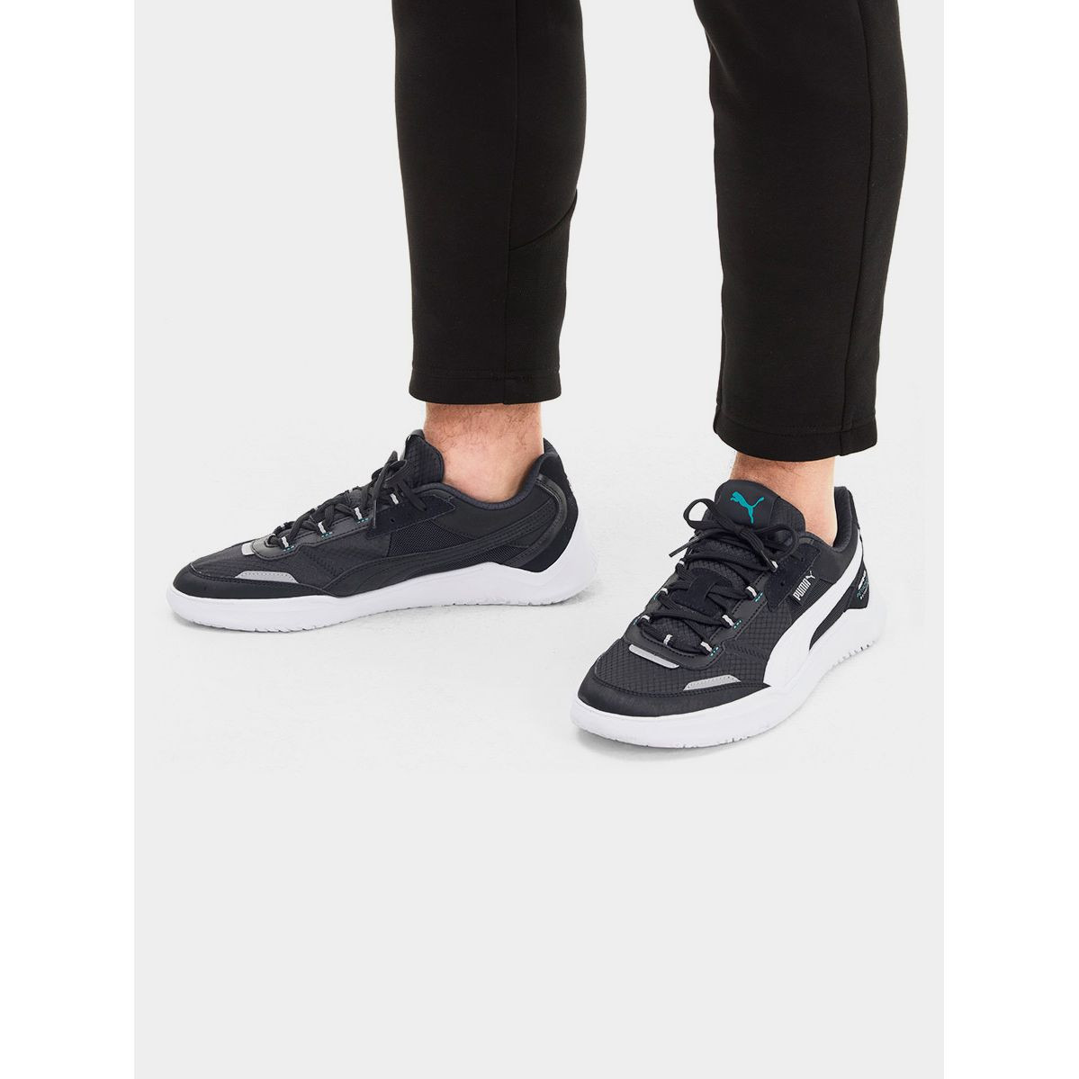 Puma Motosport DC Future Trainers-sports-men-shoes-image-2