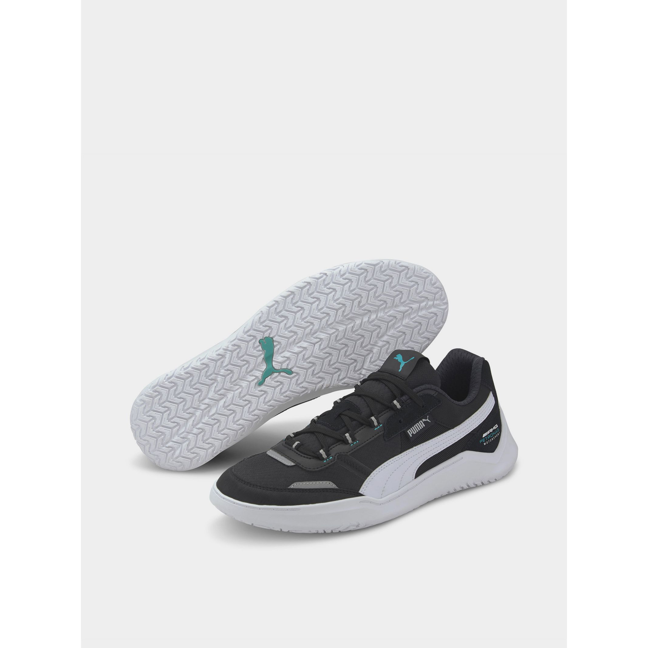 Puma Motosport DC Future Trainers-sports-men-shoes-image-3