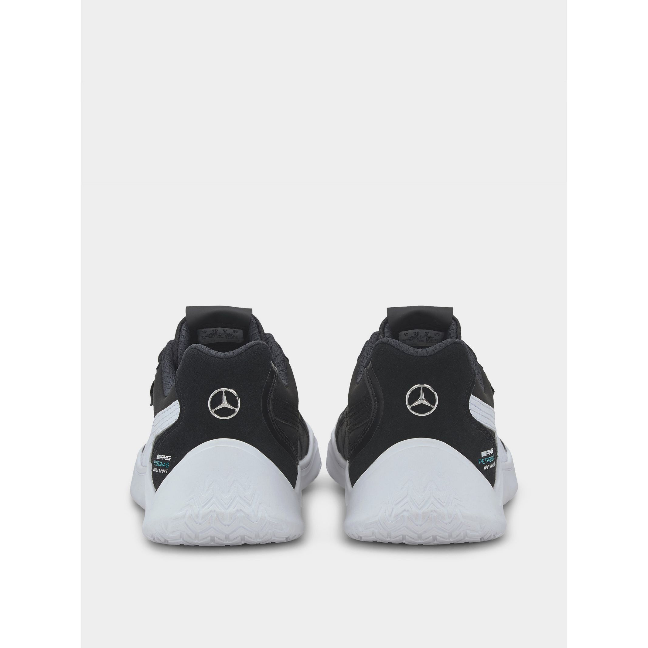 Puma Motosport DC Future Trainers-sports-men-shoes-image-5