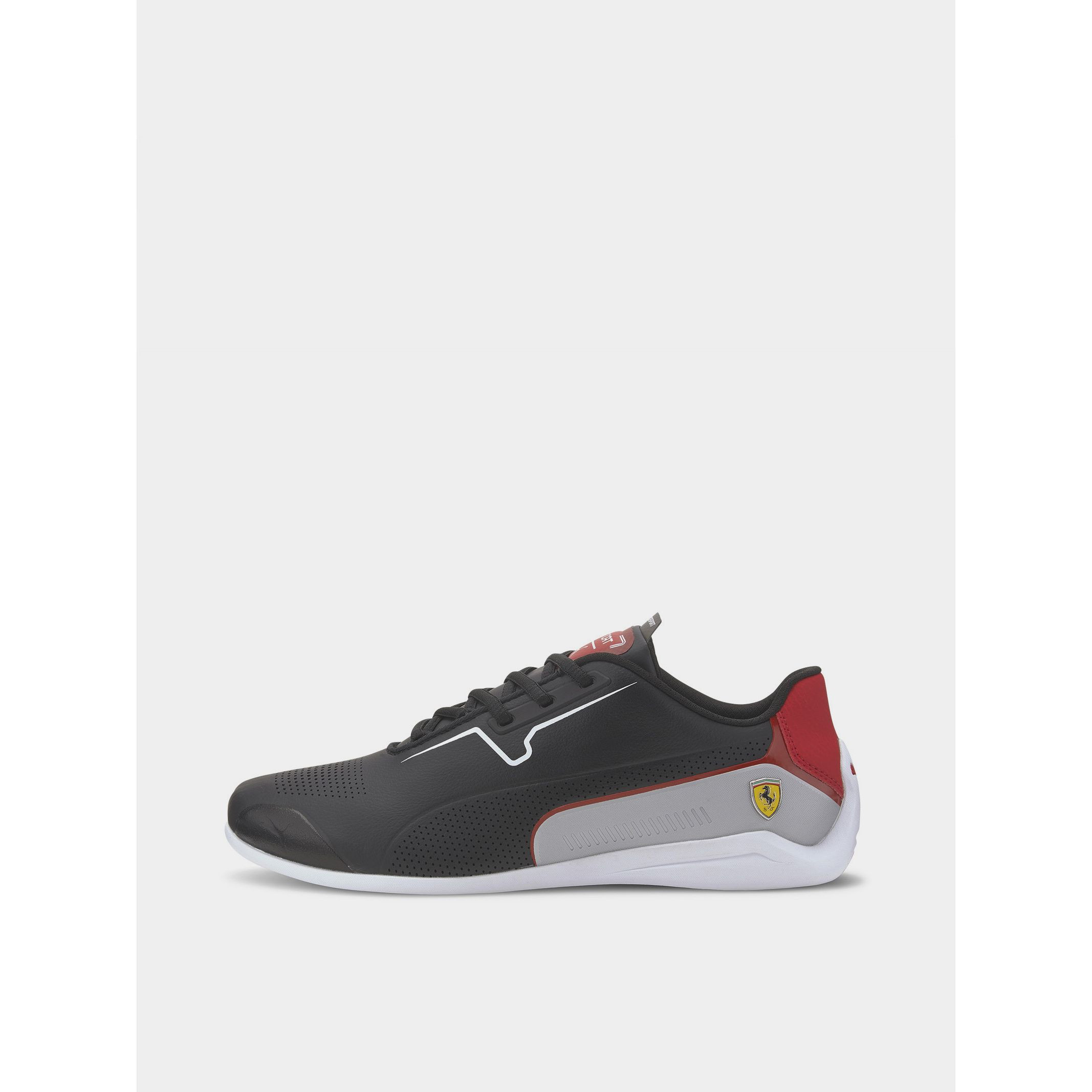 Buy Men s Puma Scuderia Ferrari Drift Cat 8 Trainers Online Centrepoint UAE