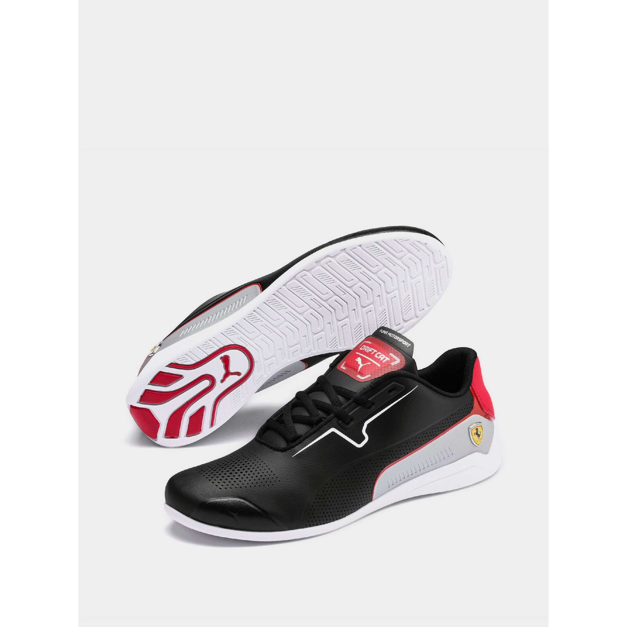 حذاء رياضي بوما بأربطة من بوما-sports-men-shoes-image-3