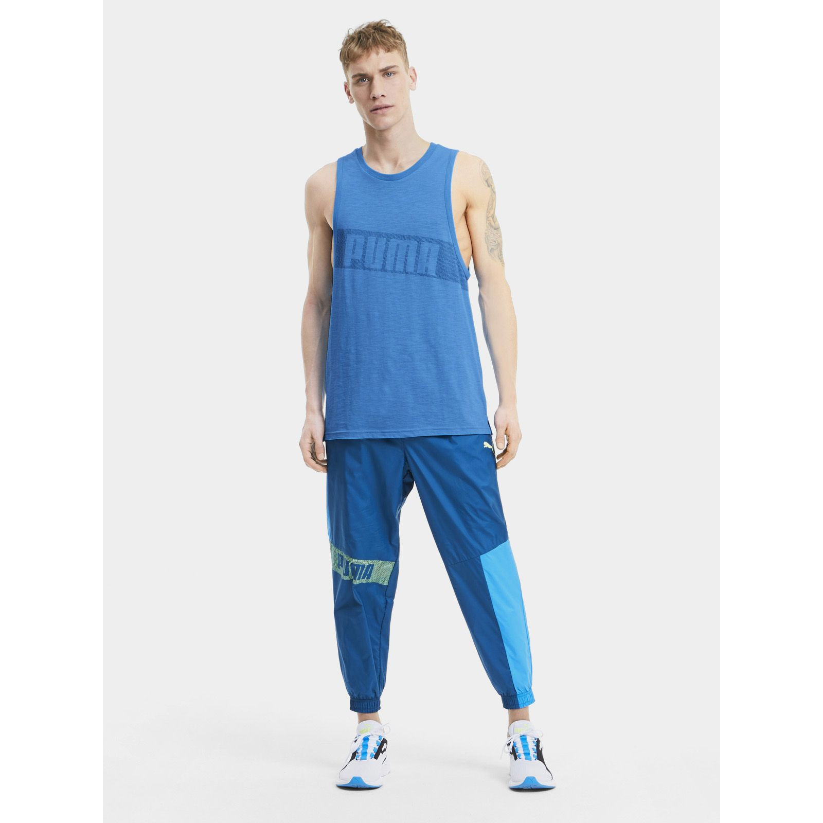 فانيلة كَت مطبوعة من بوما-men-clothing-sportswearandactivewear-tshirtsandpolos-image-3