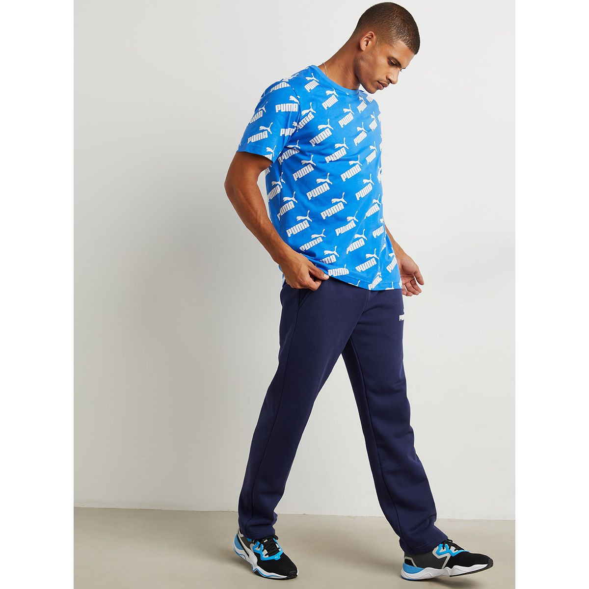 Puma Amplified AOP Round Neck T-shirt with Short Sleeves-men-clothing-sportswearandactivewear-tshirtsandpolos-image-2