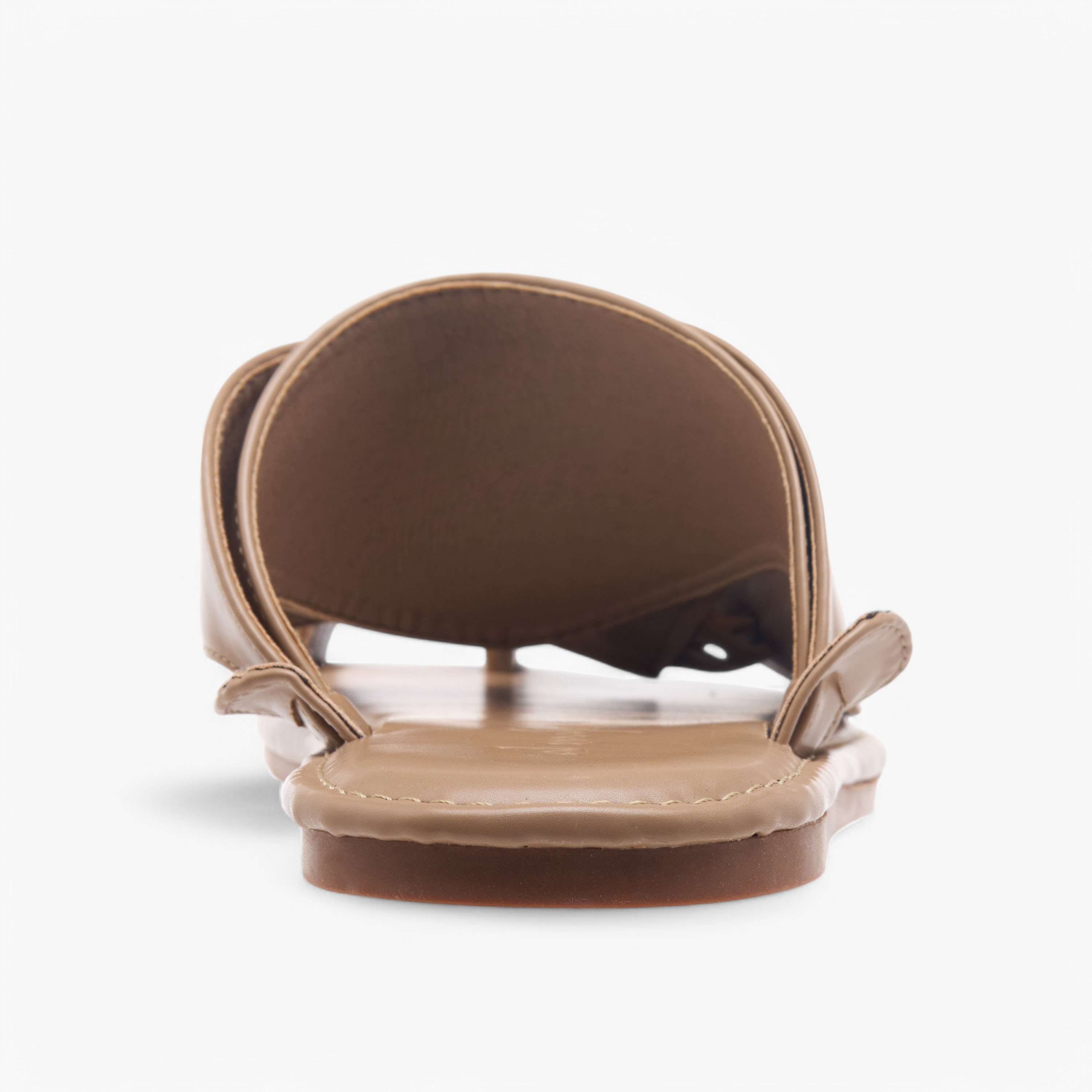 صندل عربي سهل الارتداء بارز الملمس من الواحة-men-shoes-sandals-image-8
