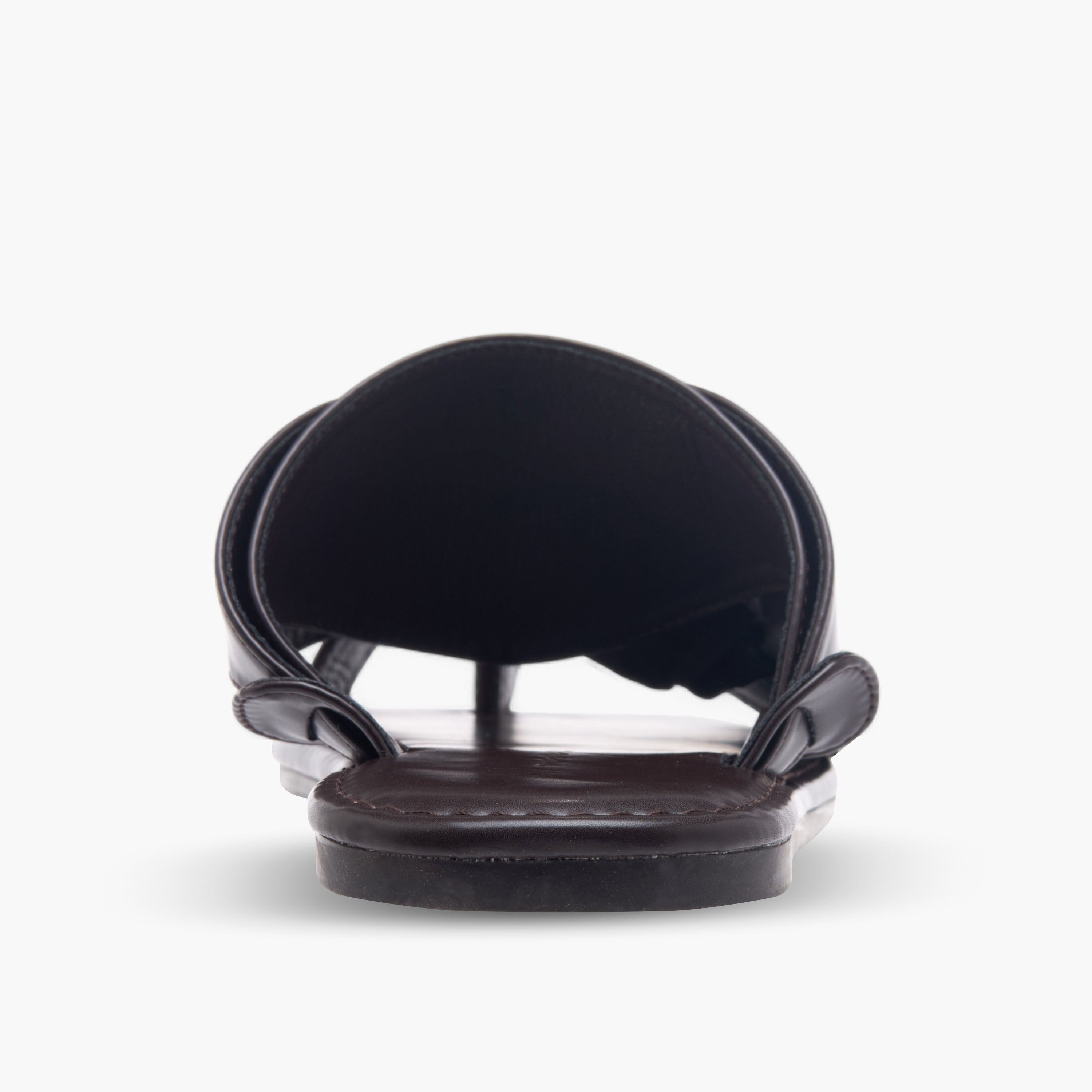 صندل عربي سهل الارتداء بارز الملمس من الواحة-men-shoes-sandals-image-4