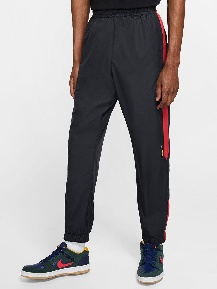 بنطلون نايكي إس بي شيلد من نايكي-sports-men-clothing-bottoms-image-1