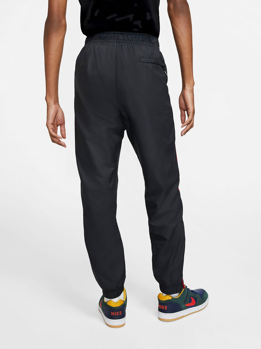 بنطلون نايكي إس بي شيلد من نايكي-sports-men-clothing-bottoms-image-2