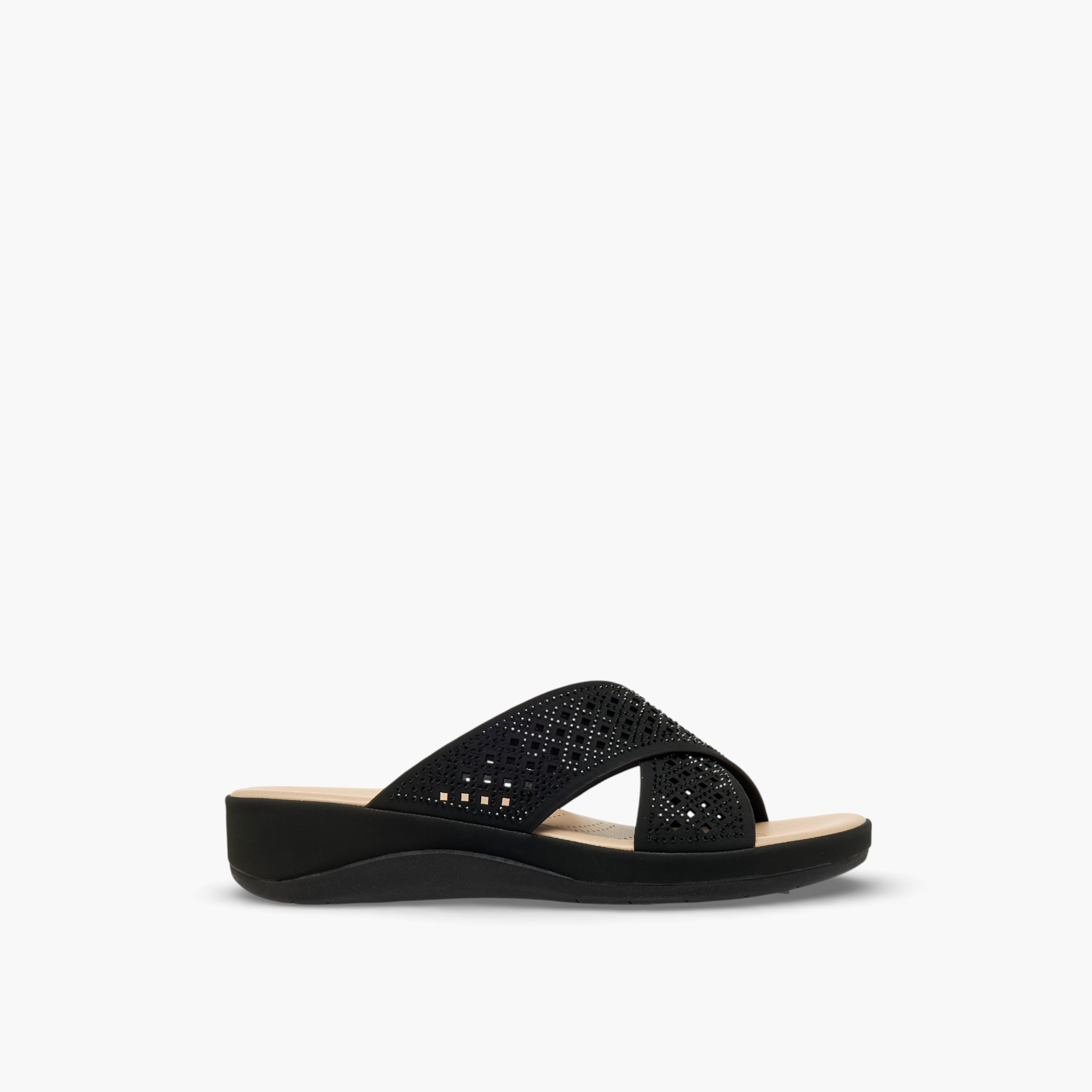 Flora Bella Women Slip-On Sandals-women-shoes-flats-sandals-image-3