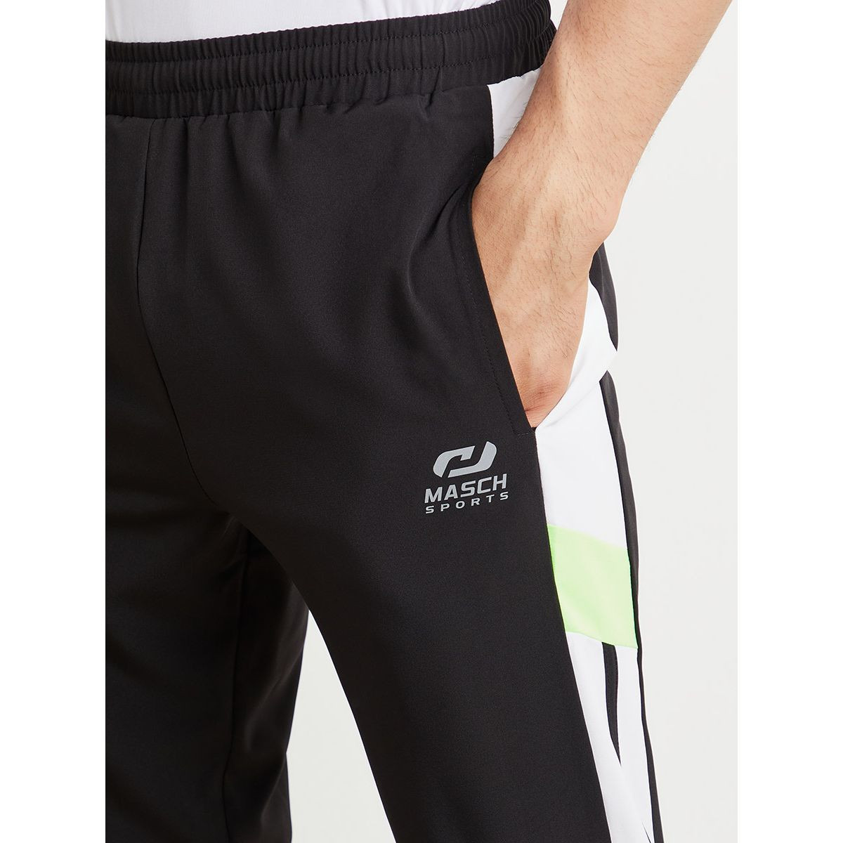 Styli Contrast Side Panel Trackpant-men-clothing-sportswearandactivewear-bottoms-image-3