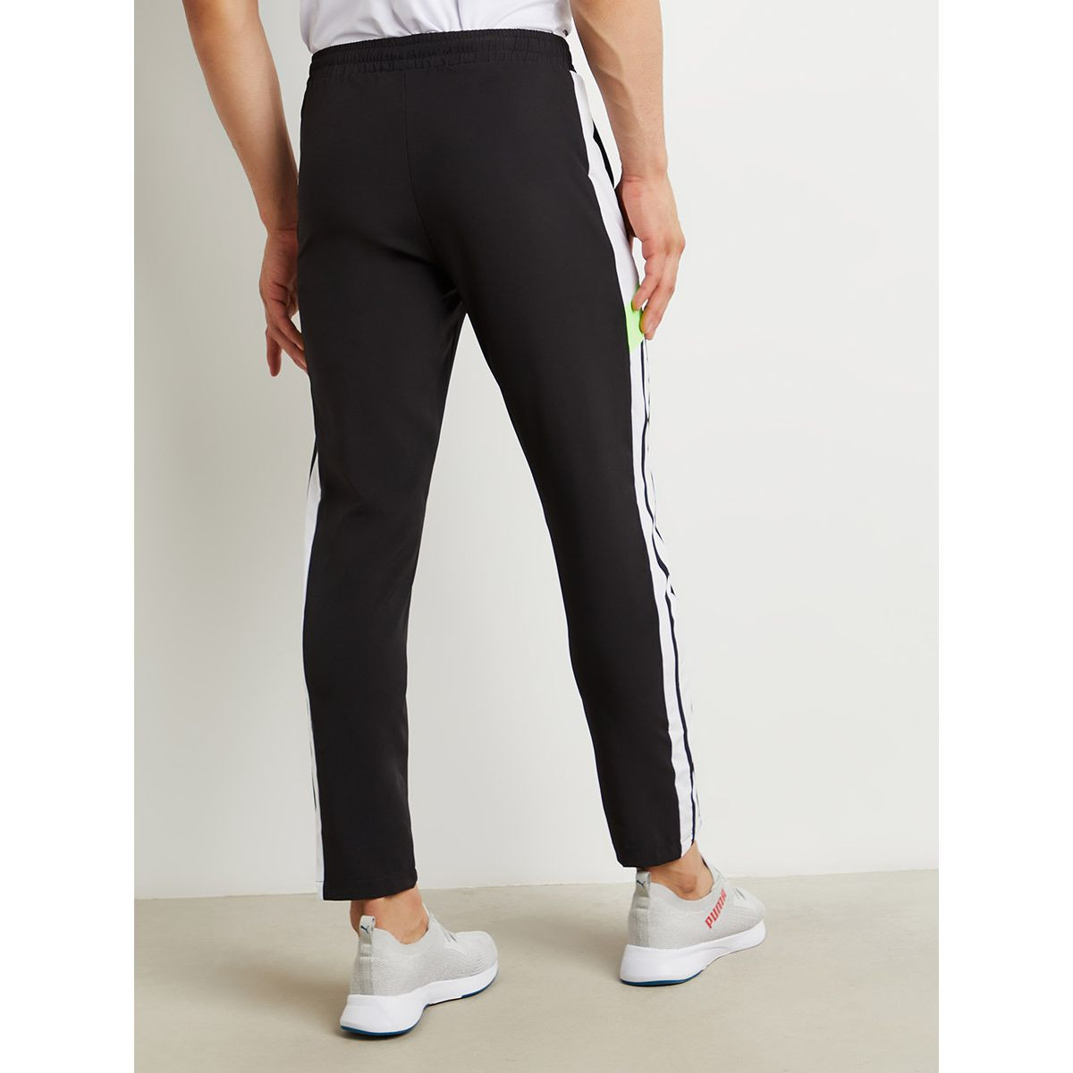 Styli Contrast Side Panel Trackpant-men-clothing-sportswearandactivewear-bottoms-image-4