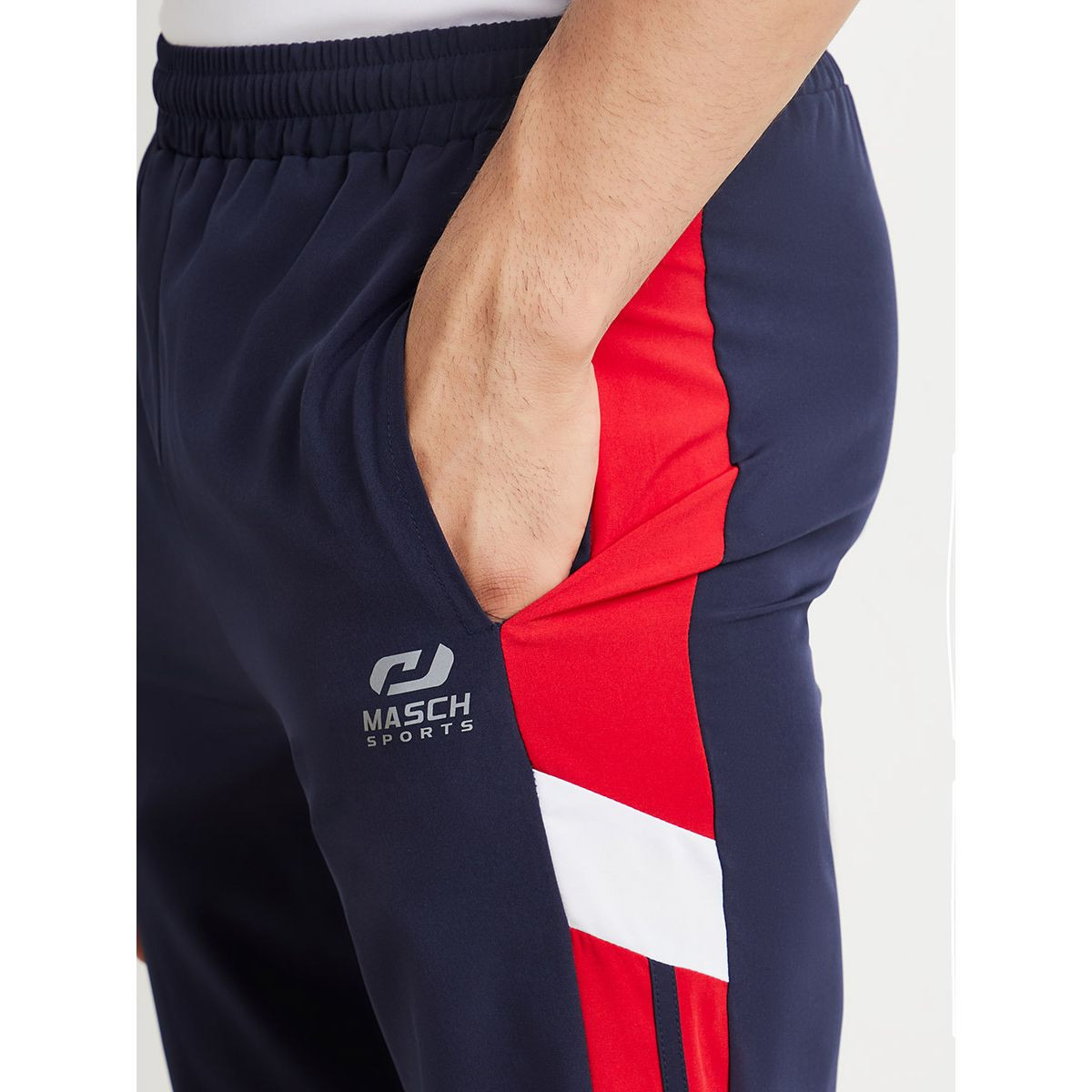 Styli Contrast Side Panel Trackpant-men-clothing-sportswearandactivewear-bottoms-image-3