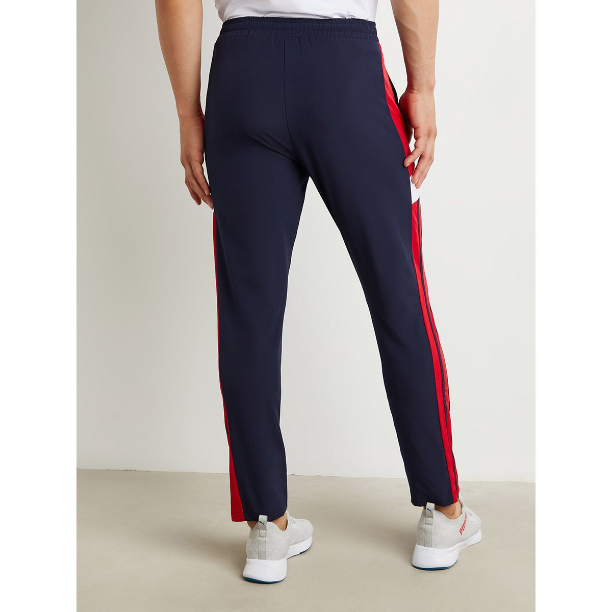 Styli Contrast Side Panel Trackpant-men-clothing-sportswearandactivewear-bottoms-image-4