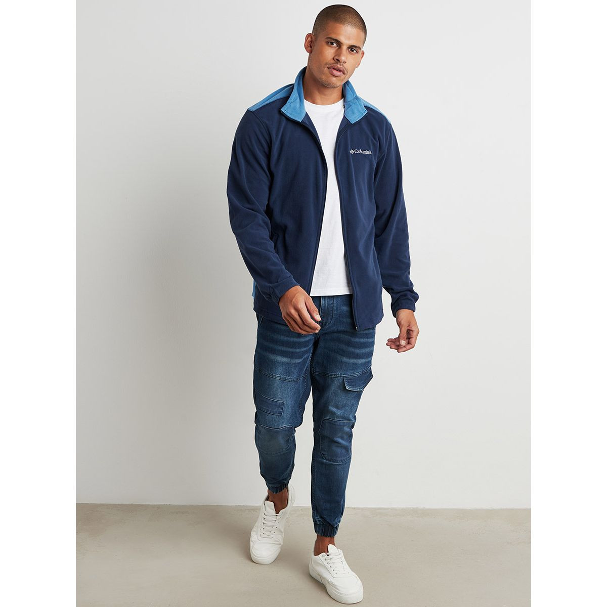 جاكيت كولومبيا كلاماث رانج بسحّاب-men-clothing-jacketsandblazers-jackets-image-2