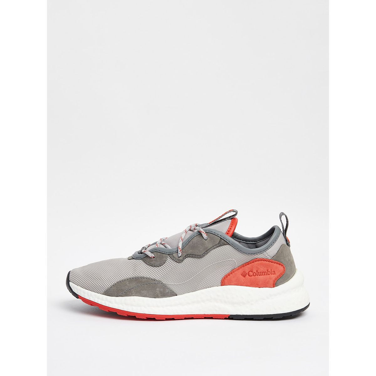 حذاء رياضي بتصميم شبكي من كولومبيا-men-shoes-sneakers-image-1