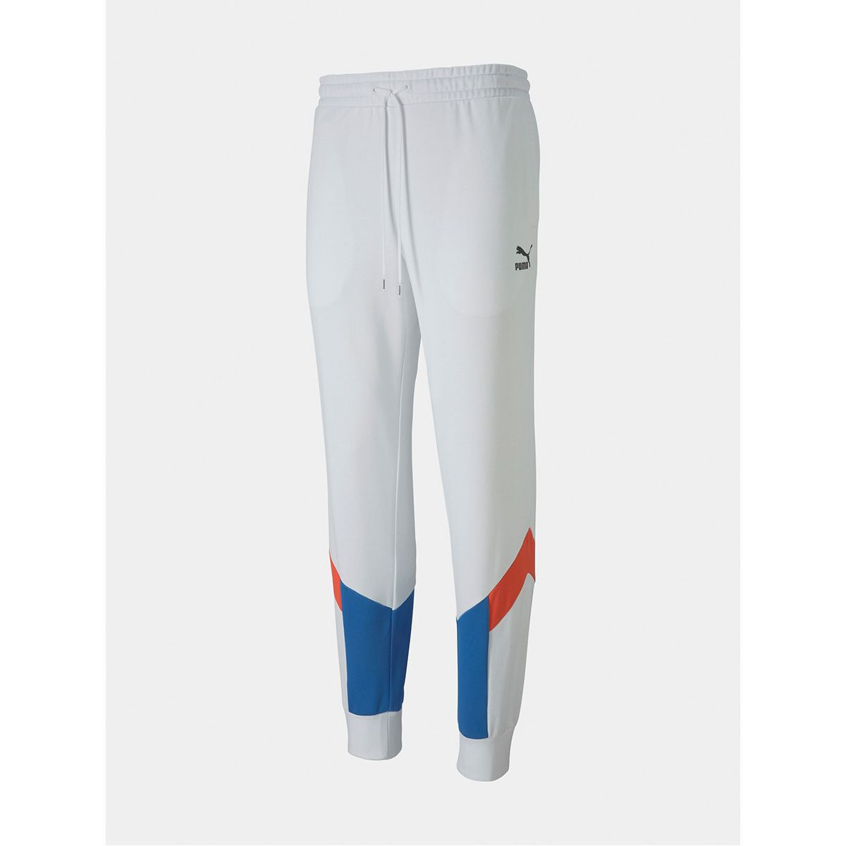 Puma Iconic MCS Track Pants with Drawstring Waist-men-clothing-sportswearandactivewear-bottoms-image-4