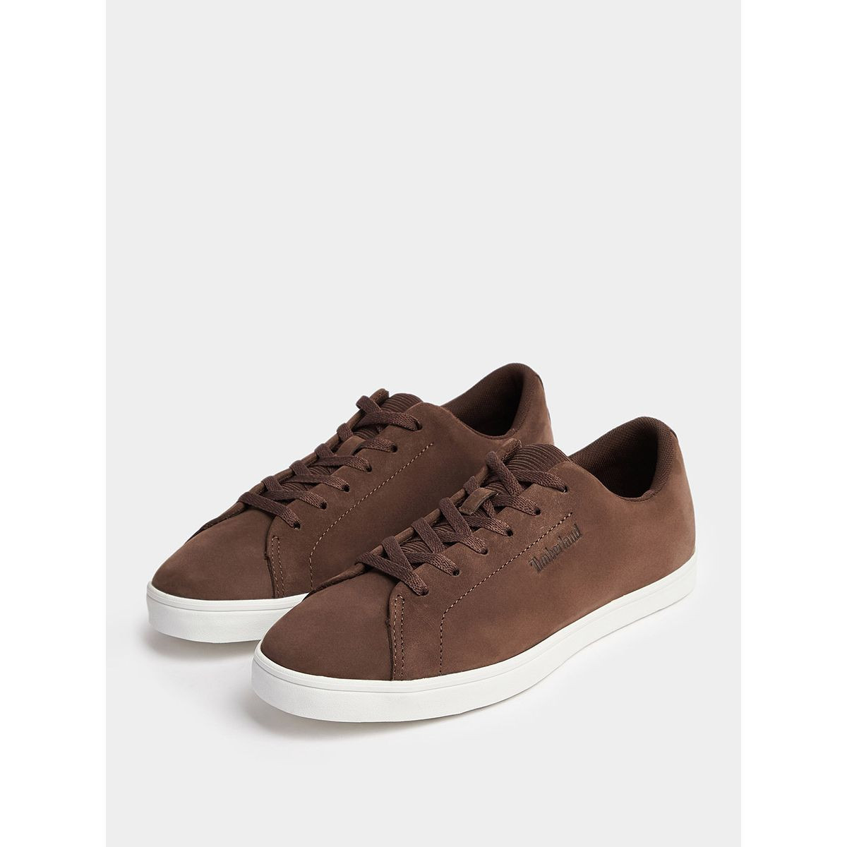 Timberland Skape Park Leather Oxford Sneakers-men-shoes-formalshoes-image-2
