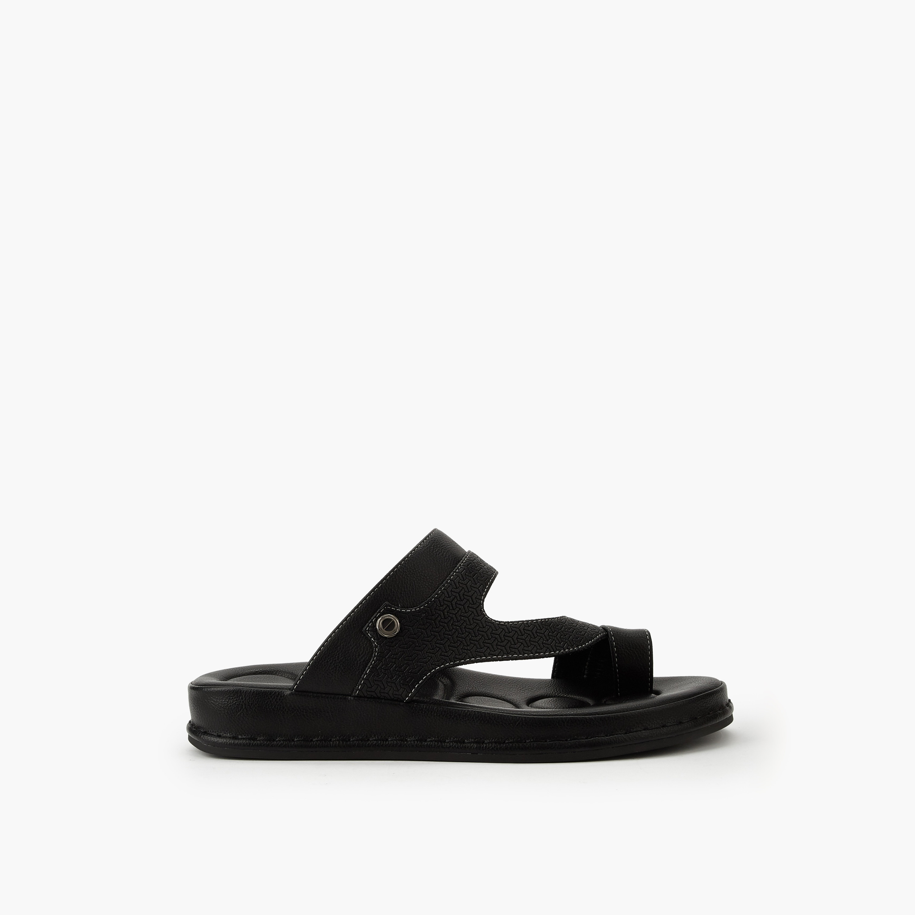 صندل عربي سهل الارتداء للرجال من الواحة-men-shoes-sandals-image-3
