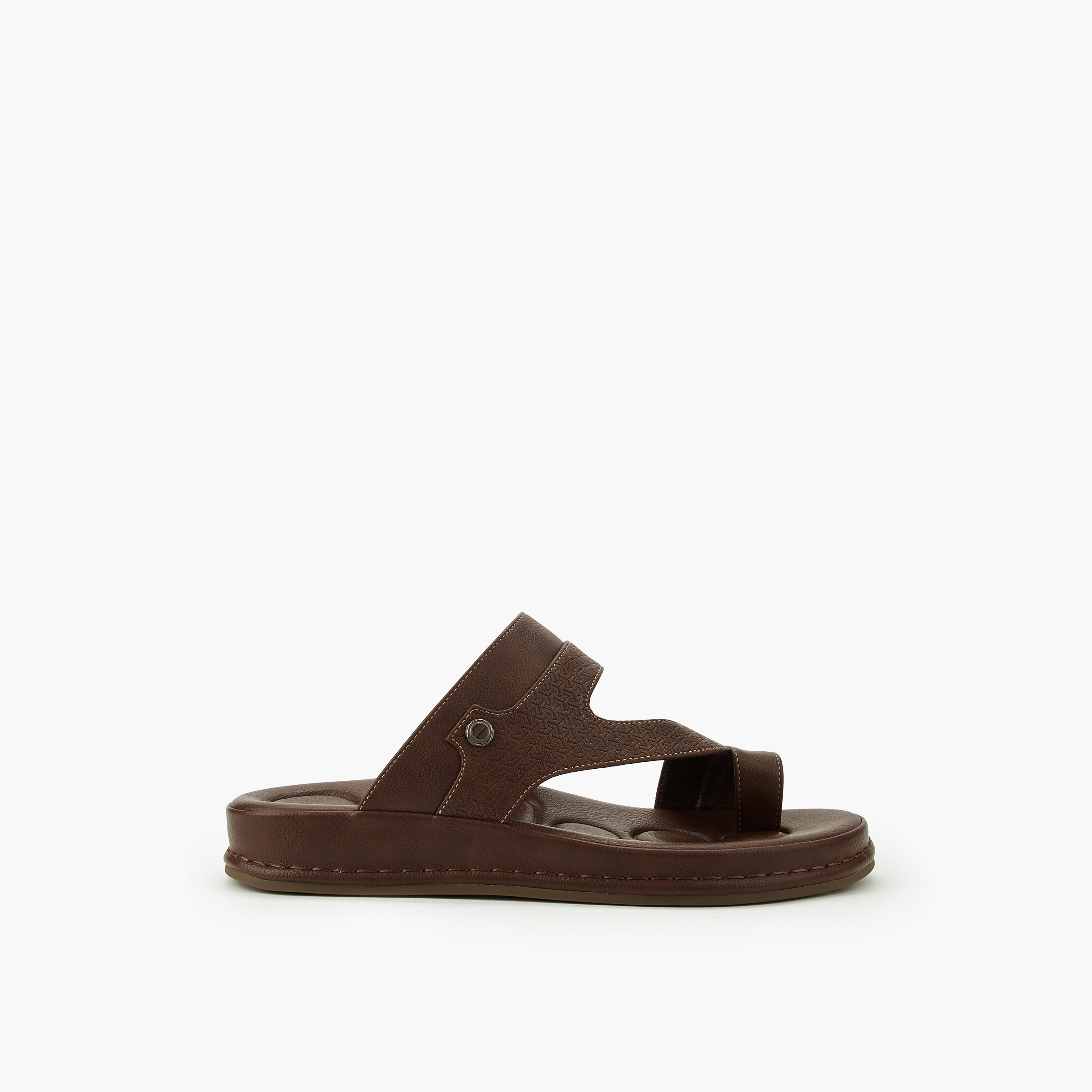 صندل عربي سهل الارتداء للرجال من الواحة-men-shoes-sandals-image-3