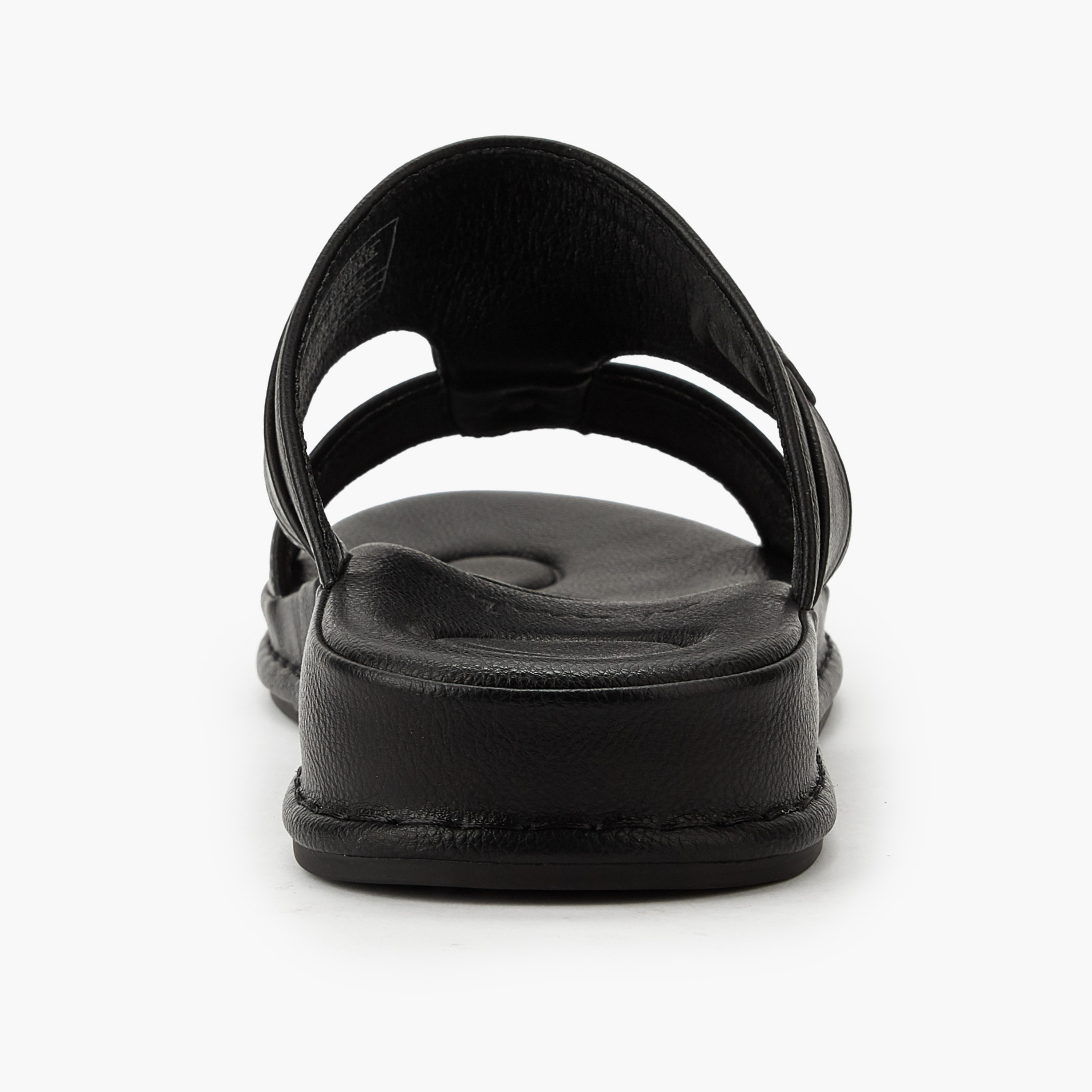 Al Waha Men Slip-On Arabic Sandals-men-shoes-sandals-image-5