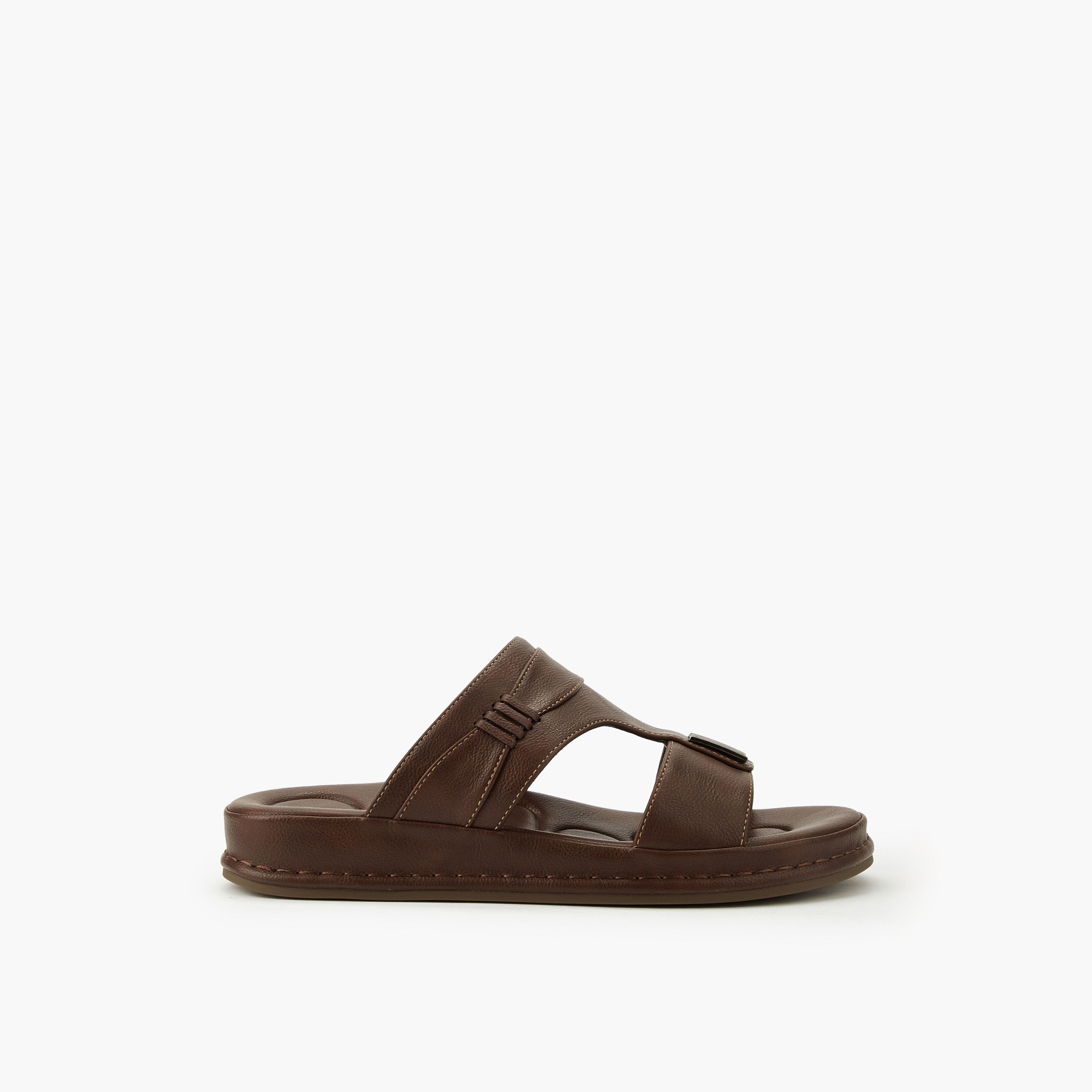 صندل عربي سهل الارتداء للرجال من الواحة-men-shoes-sandals-image-3