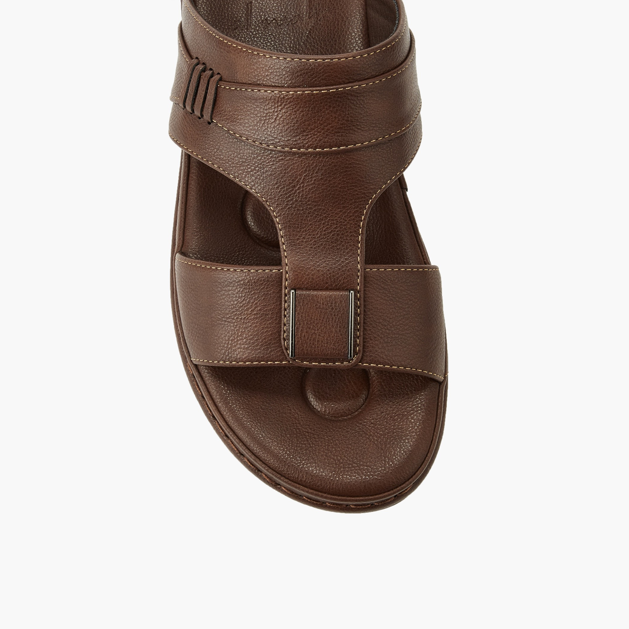 صندل عربي سهل الارتداء للرجال من الواحة-men-shoes-sandals-image-4