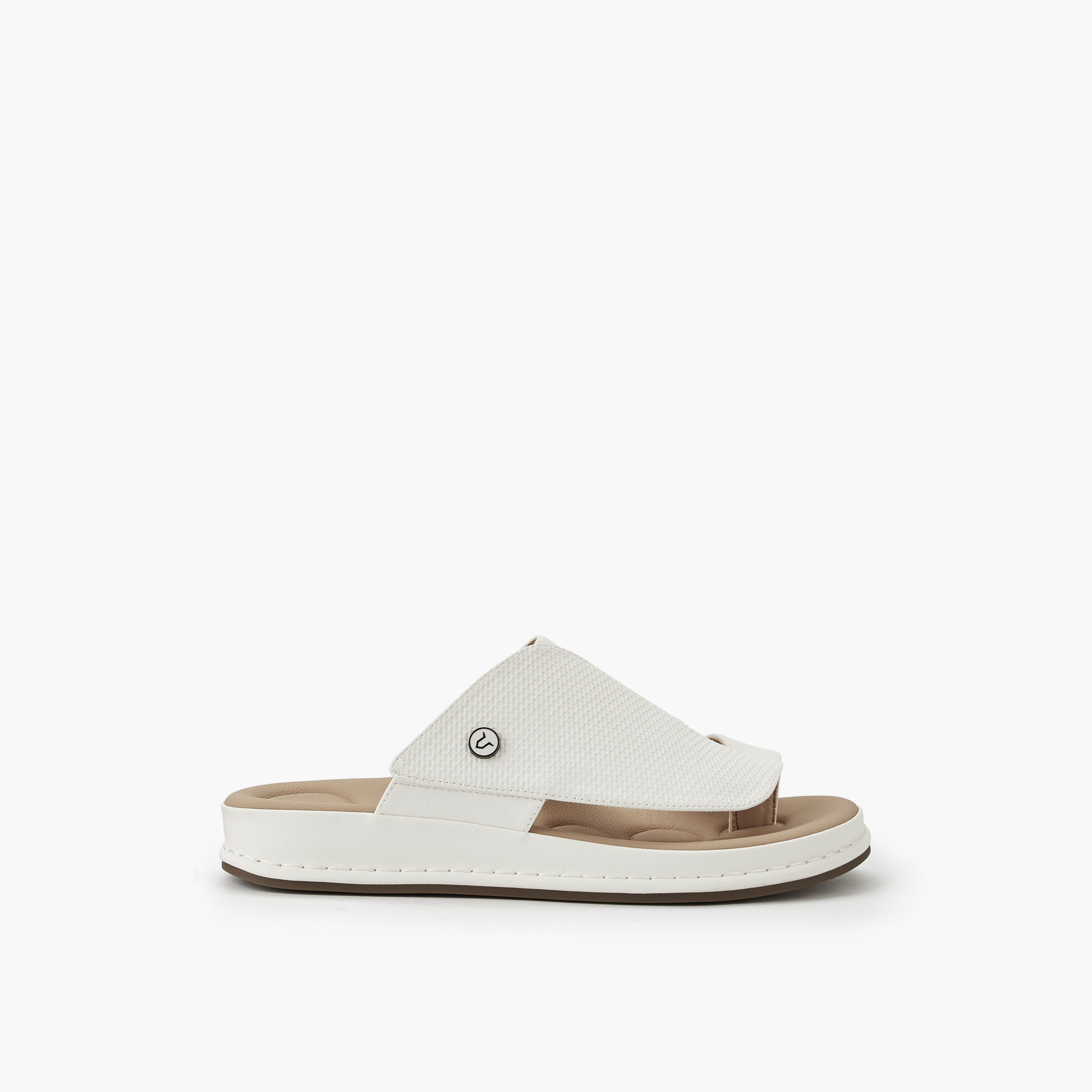 صندل عربي سهل الارتداء للرجال من الواحة-men-shoes-sandals-image-3