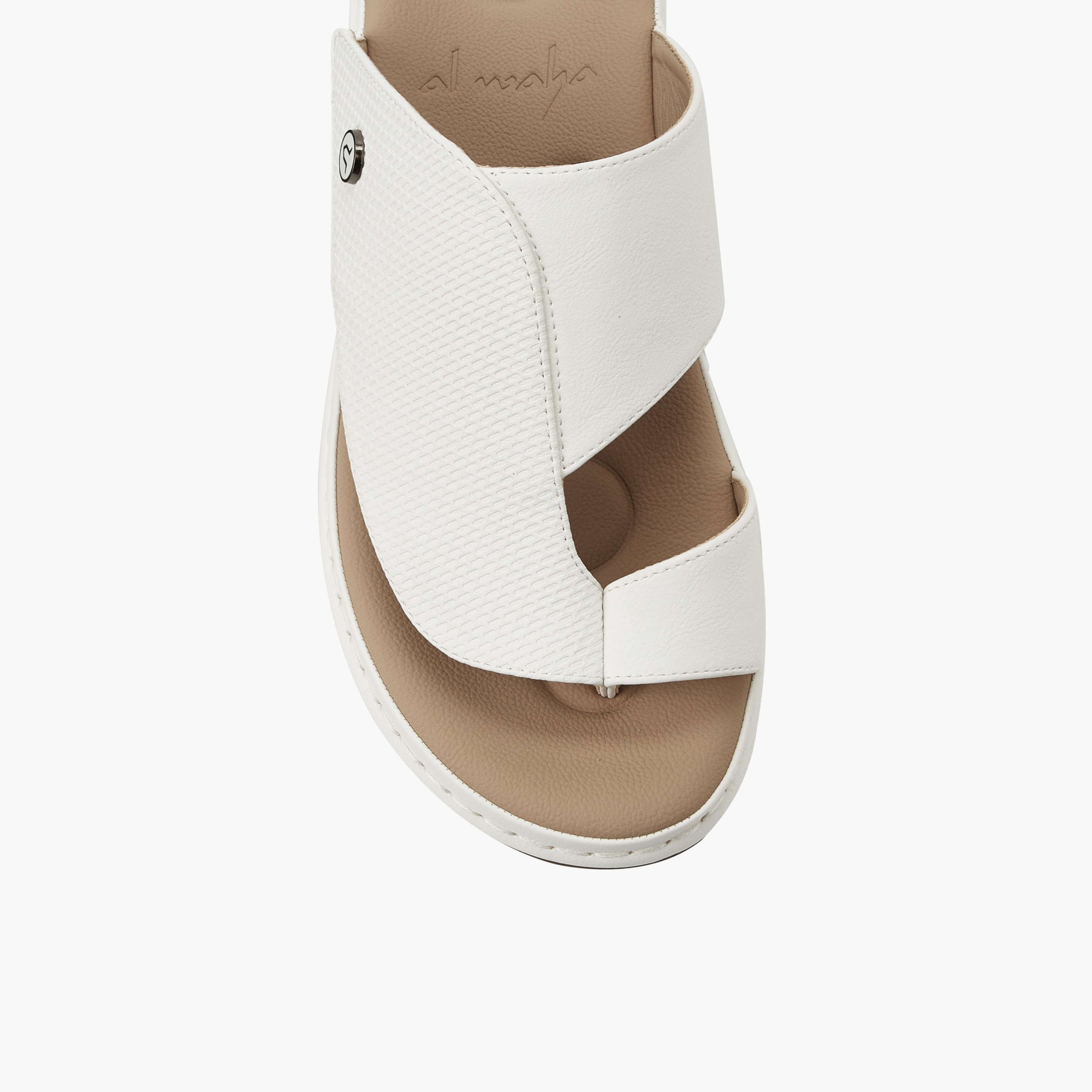 صندل عربي سهل الارتداء للرجال من الواحة-men-shoes-sandals-image-4