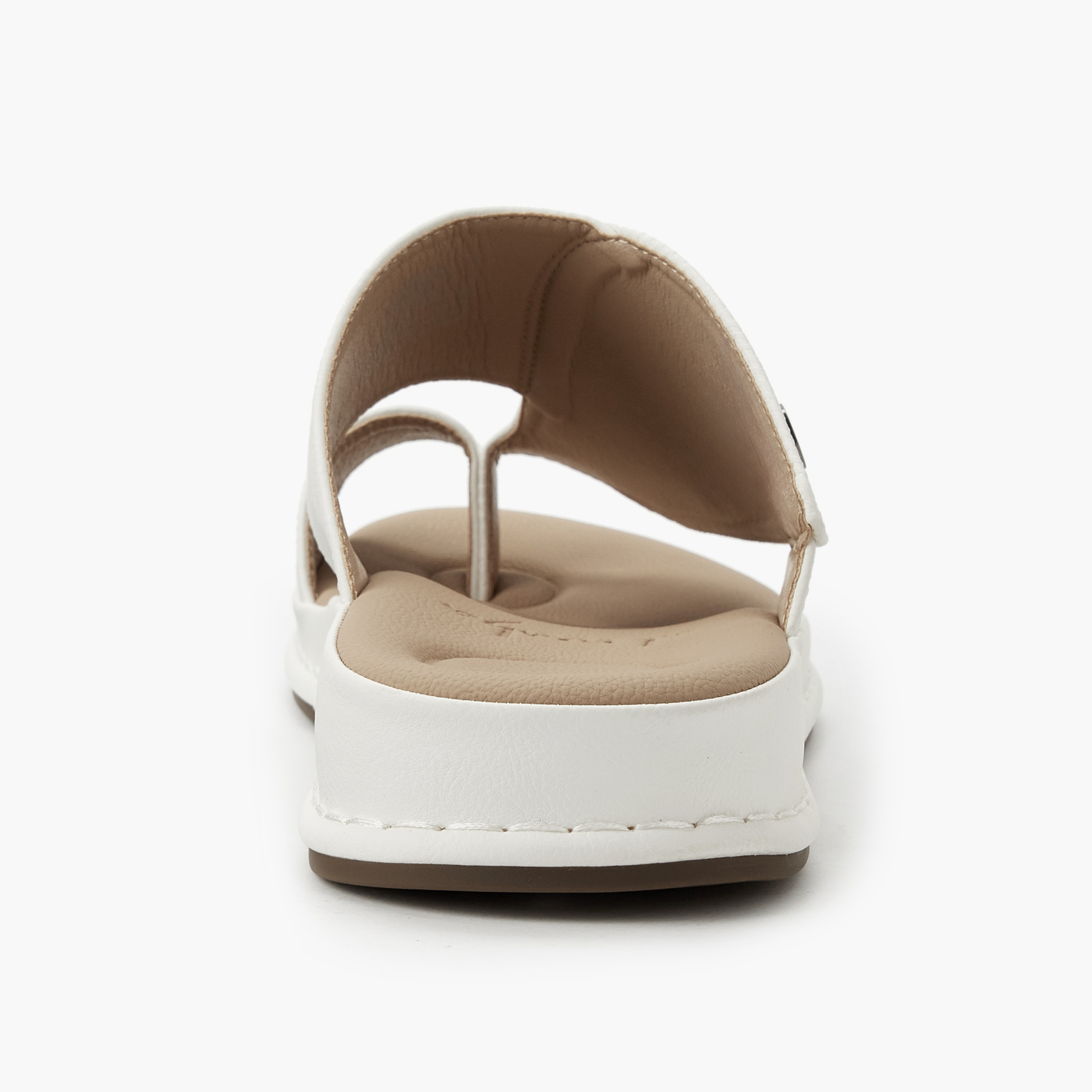 صندل عربي سهل الارتداء للرجال من الواحة-men-shoes-sandals-image-5