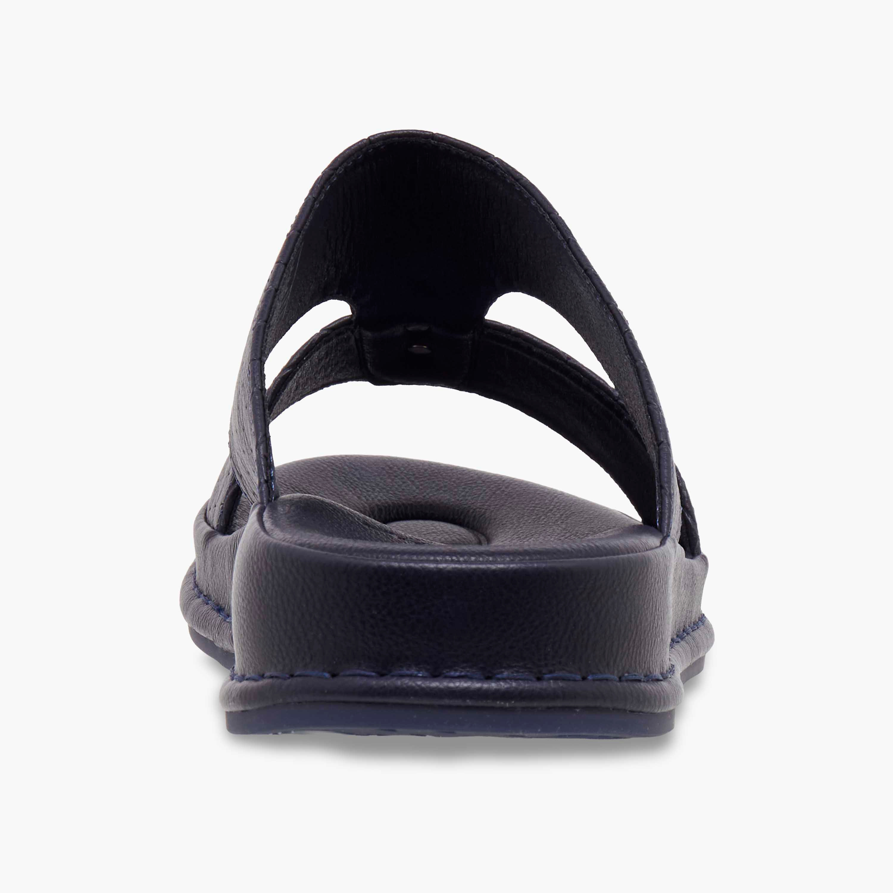 Al Waha Men Slip-On Arabic Sandals-men-shoes-sandals-image-5