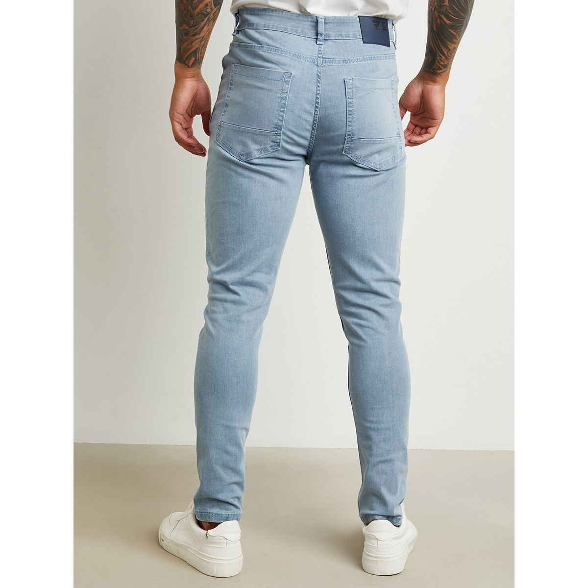 Styli Skinny Jeans with Belt Loops-men-clothing-bottoms-jeans-image-4