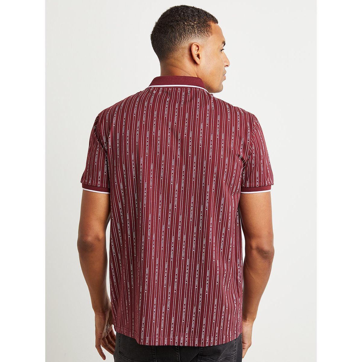 Styli AOP Polo T-shirt with Short Sleeves-men-clothing-tshirtsandpolos-polos-image-4