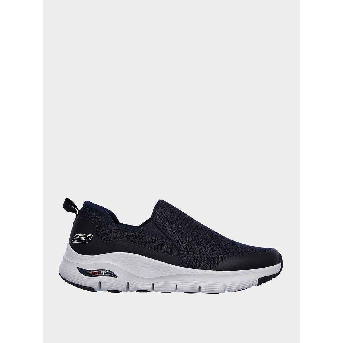 حذاء رياضي سكيتشرز سهل الارتداء من سكيتشرز-sports-men-shoes-image-1