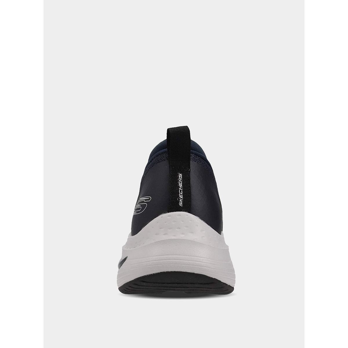 Skechers Arch Fit Textured Pull On Sneakers-sports-men-shoes-image-4