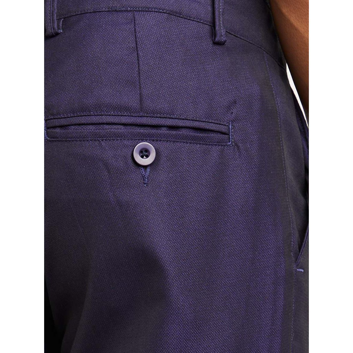 بنطال بقصة سلم فت من ستايلي-men-clothing-bottoms-trousersandchinos-trousers-image-4