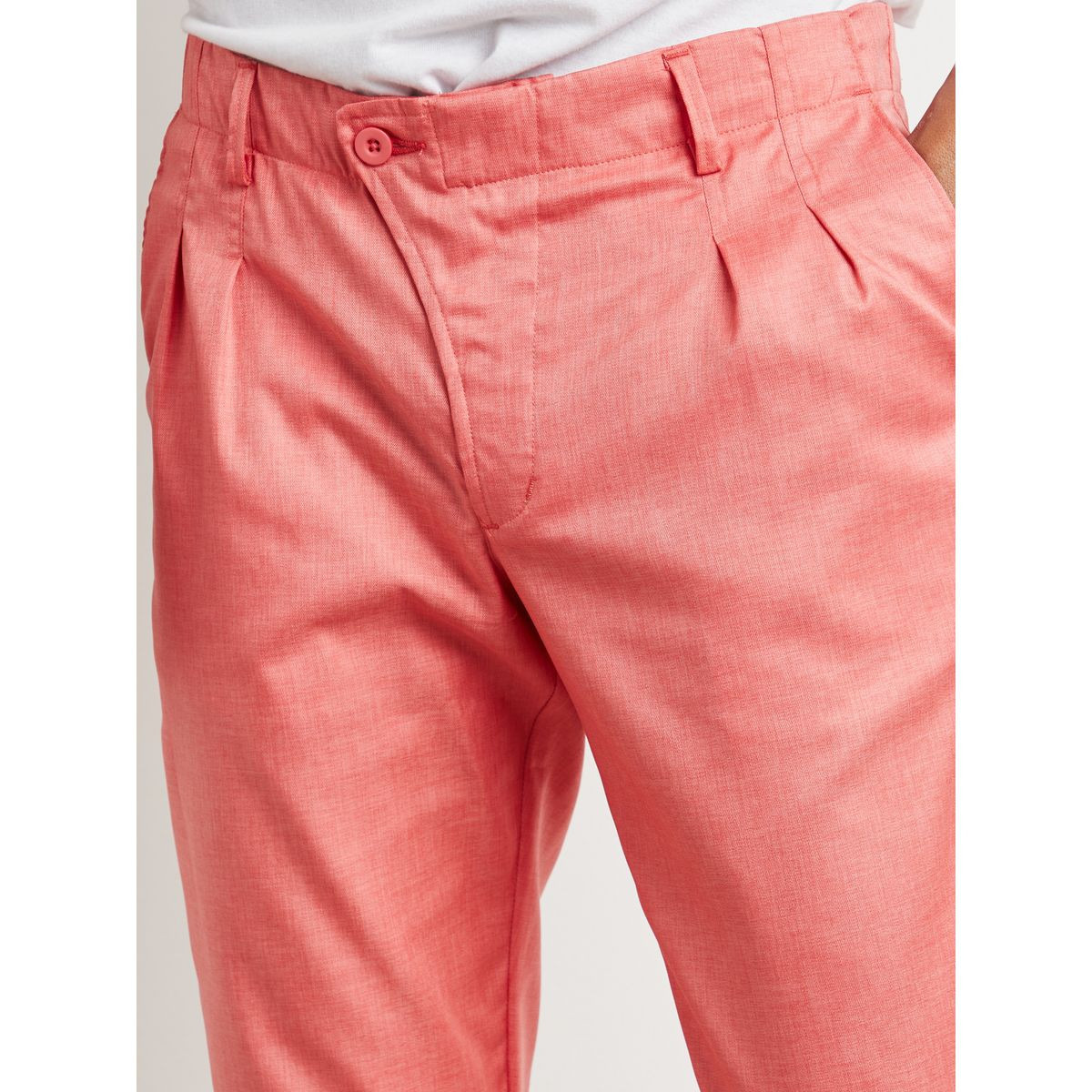 بنطال بقصة سلم فت-men-clothing-bottoms-trousersandchinos-trousers-image-3