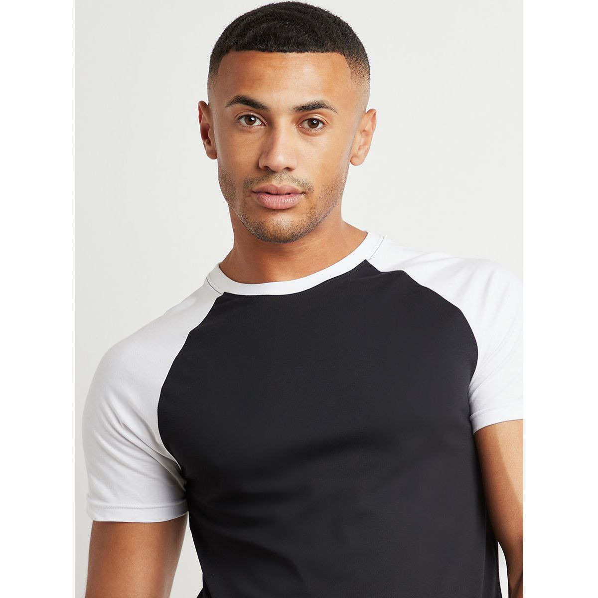 Styli Colorblock Raglan Sleeves T-shirt-men-clothing-tshirtsandpolos-tshirts-image-3