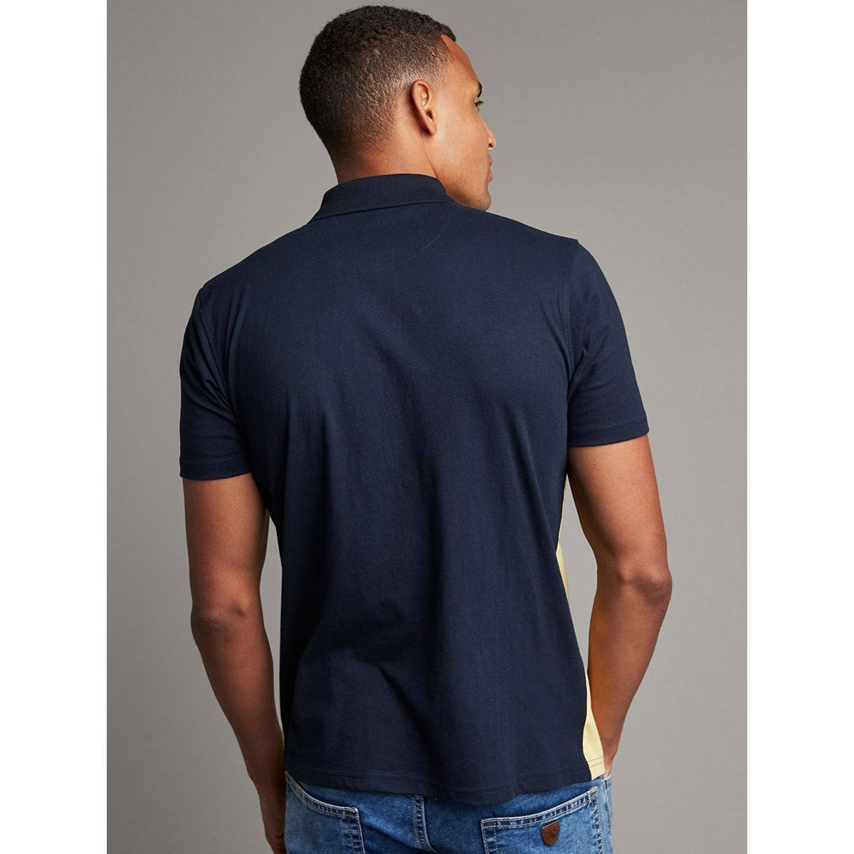 تيشيرت بنمط كتل الألوان من ستايلي-men-clothing-tshirtsandpolos-tshirts-image-4