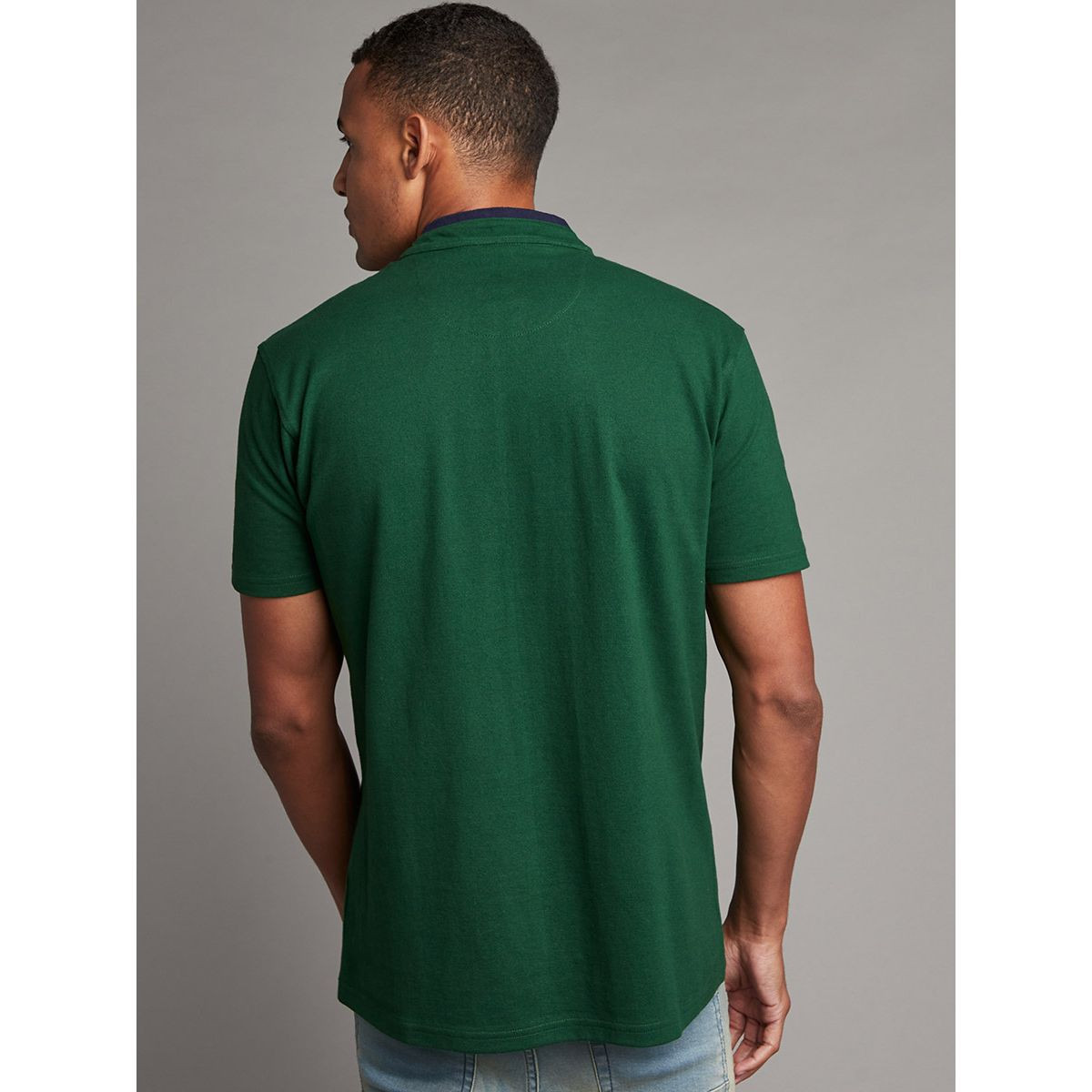 تيشيرت باكمام قصيرة من ستايلي-men-clothing-tshirtsandpolos-tshirts-image-3