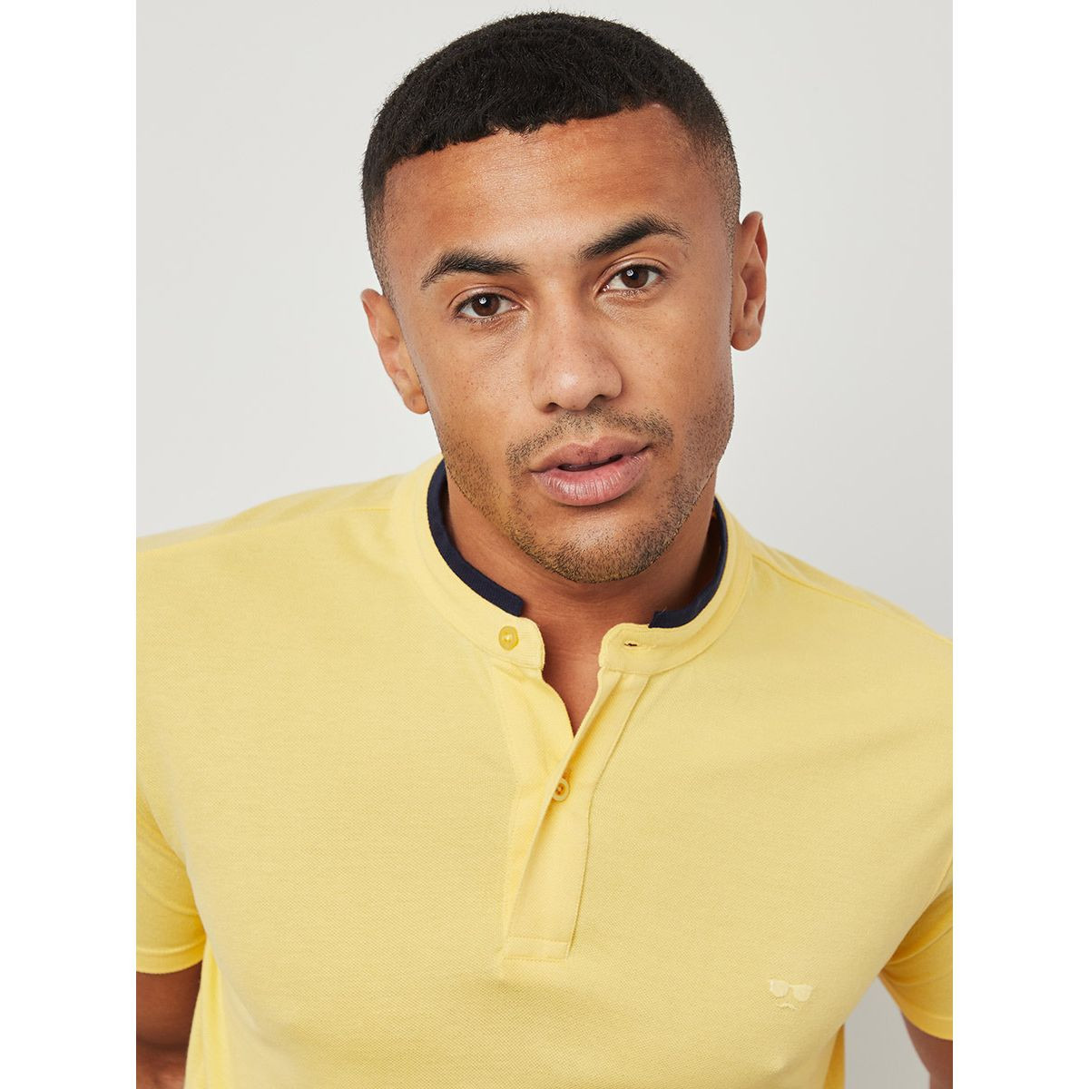 تيشيرت بولو كاجوال من ستايلي-men-clothing-tshirtsandpolos-tshirts-image-3