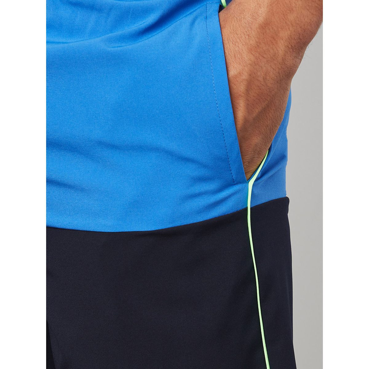 شورت بنمط كتل الألوان من ستايلي-sports-men-clothing-bottoms-image-3
