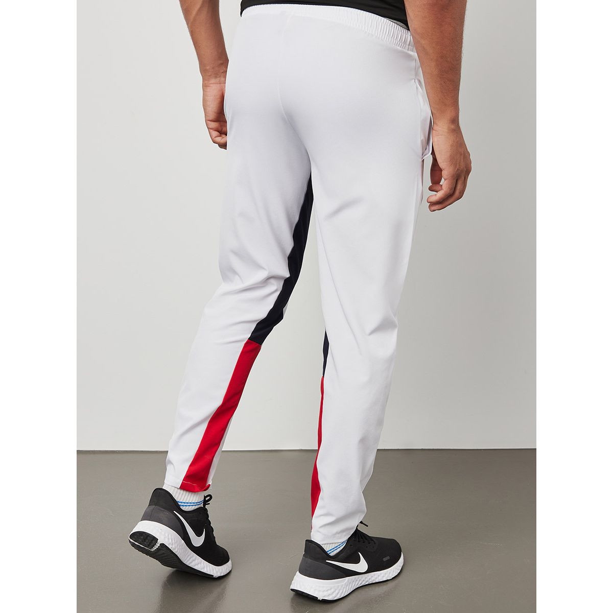 Styli Contrast Side Detail Active Jogger-men-clothing-sportswearandactivewear-bottoms-image-5