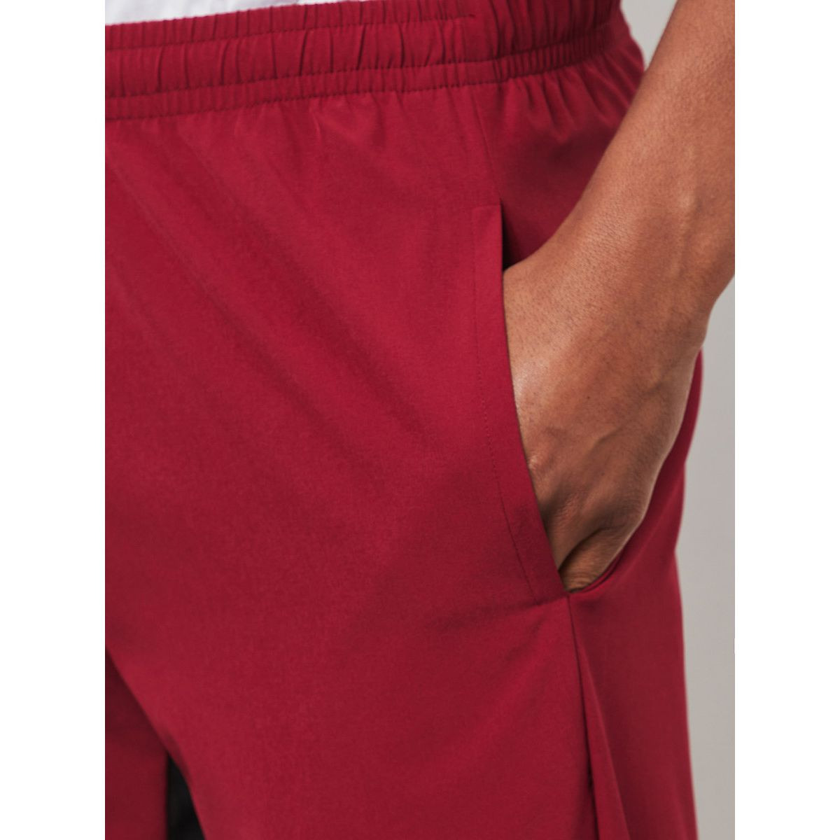 بنطال جوغر رياضي  من ستايلي-sports-men-clothing-bottoms-image-3
