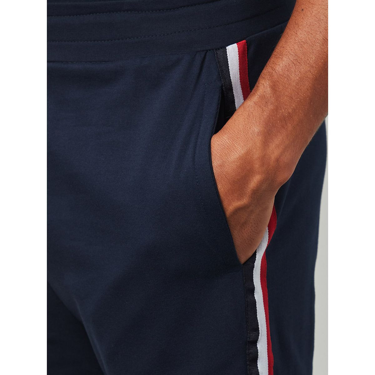بنطال رياضي بقصة عادية من ستايلي-men-clothing-bottoms-joggers-image-3