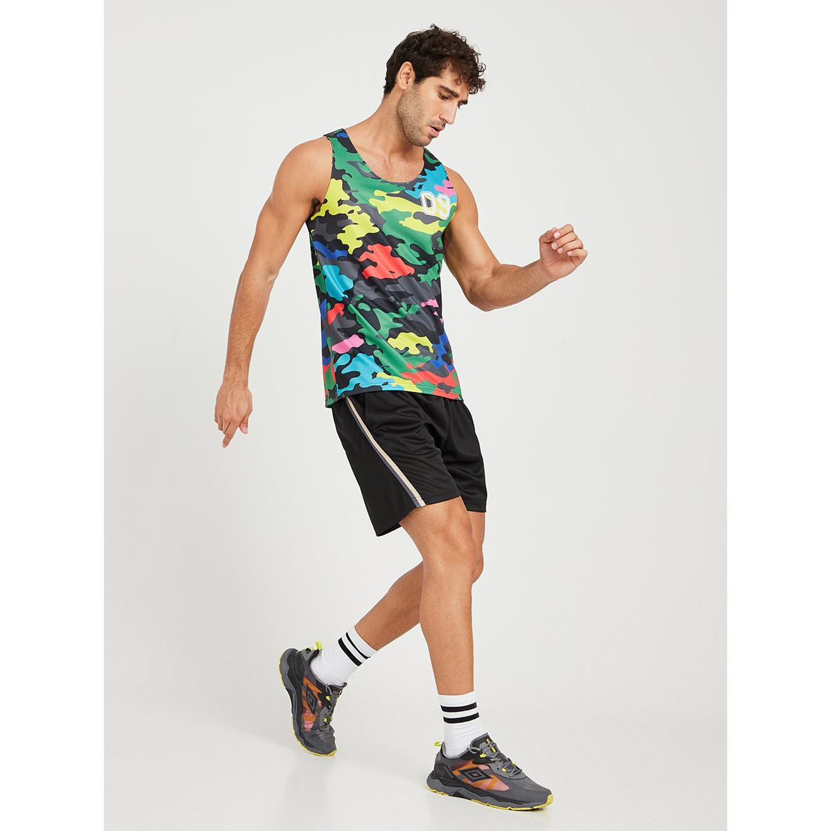 تيشيرت كت بقصة ضيقة-men-clothing-tshirtsandpolos-tshirts-image-2
