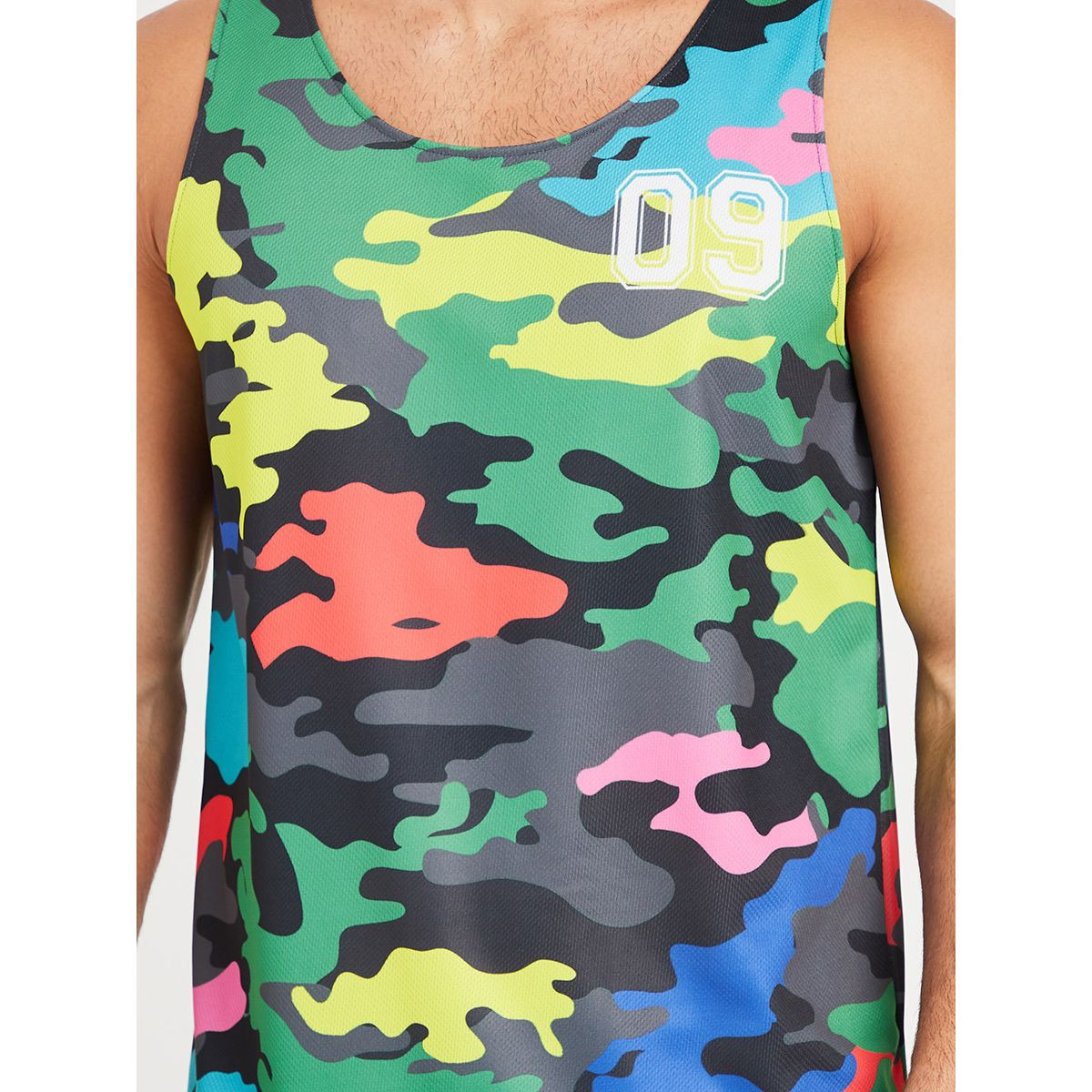 تيشيرت كت بقصة ضيقة-men-clothing-tshirtsandpolos-tshirts-image-3