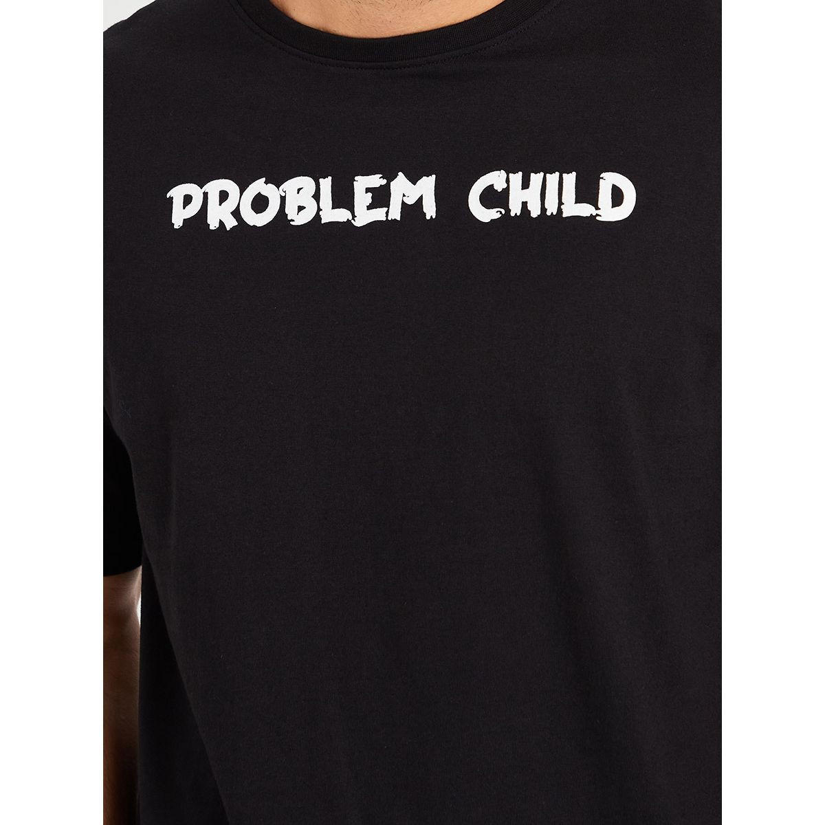 تيشيرت بأكمام قصيرة من ستايلي-men-clothing-tshirtsandpolos-tshirts-image-3