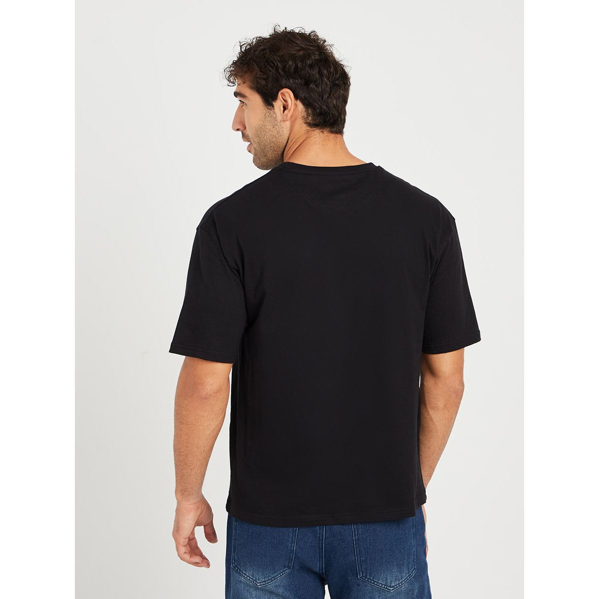 تيشيرت بأكمام قصيرة من ستايلي-men-clothing-tshirtsandpolos-tshirts-image-4