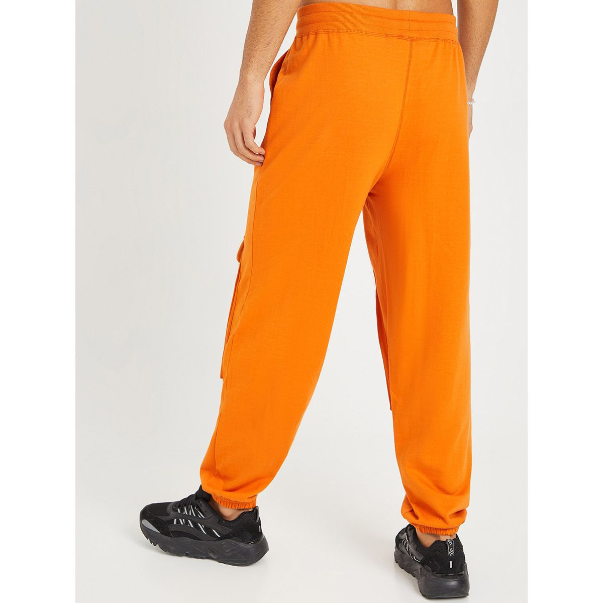 Styli Oversized Jogger With Digital Patch Print-men-clothing-bottoms-joggers-image-4
