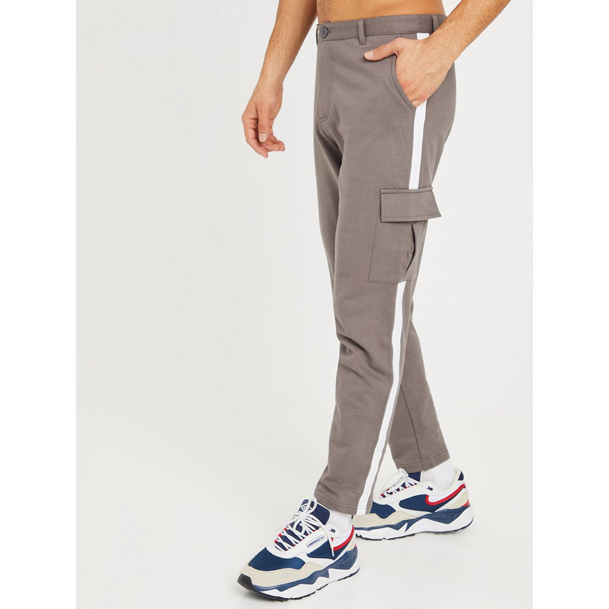 بنطال بنمط كارغو من ستايلي-men-clothing-bottoms-trousersandchinos-trousers-image-1