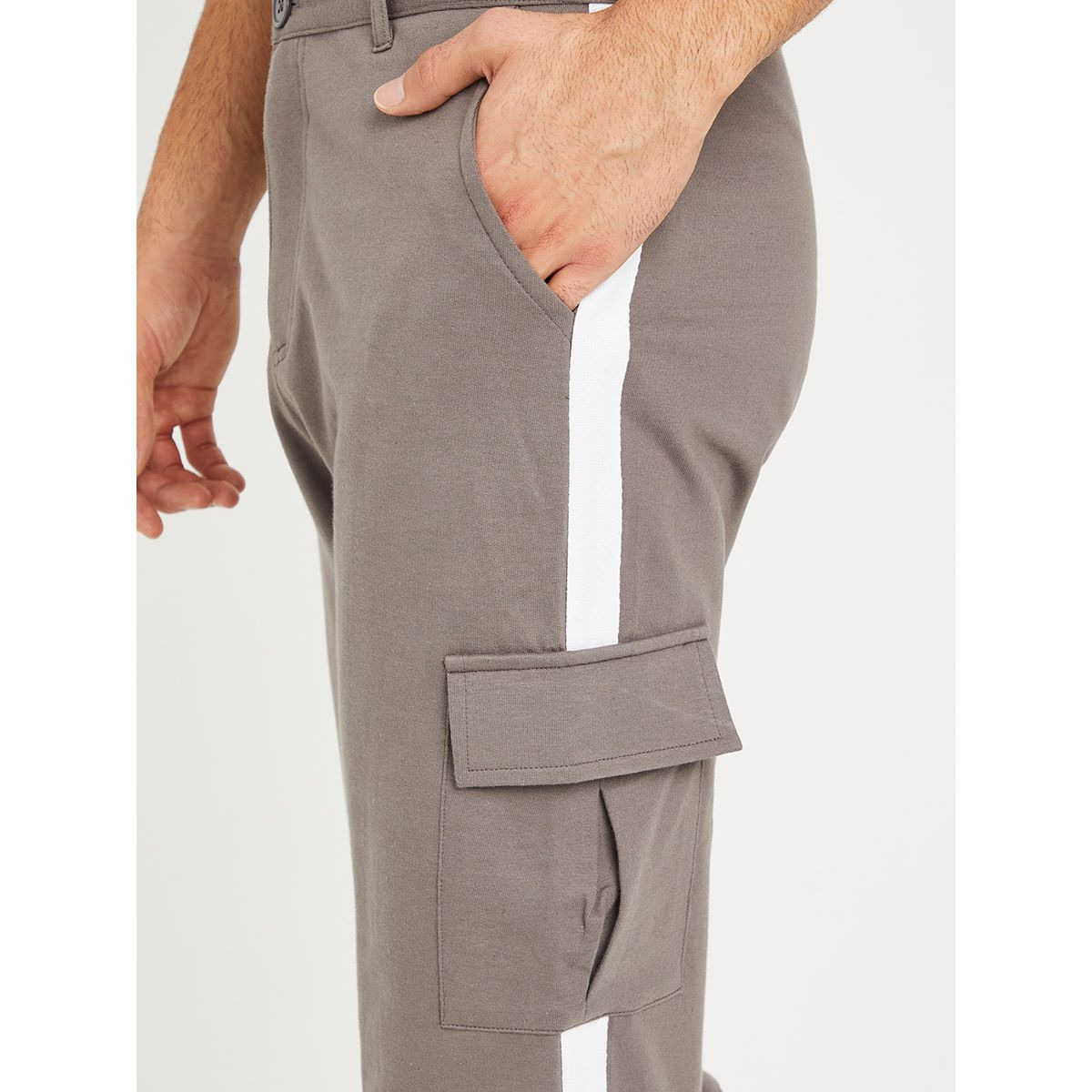 بنطال بنمط كارغو من ستايلي-men-clothing-bottoms-trousersandchinos-trousers-image-3